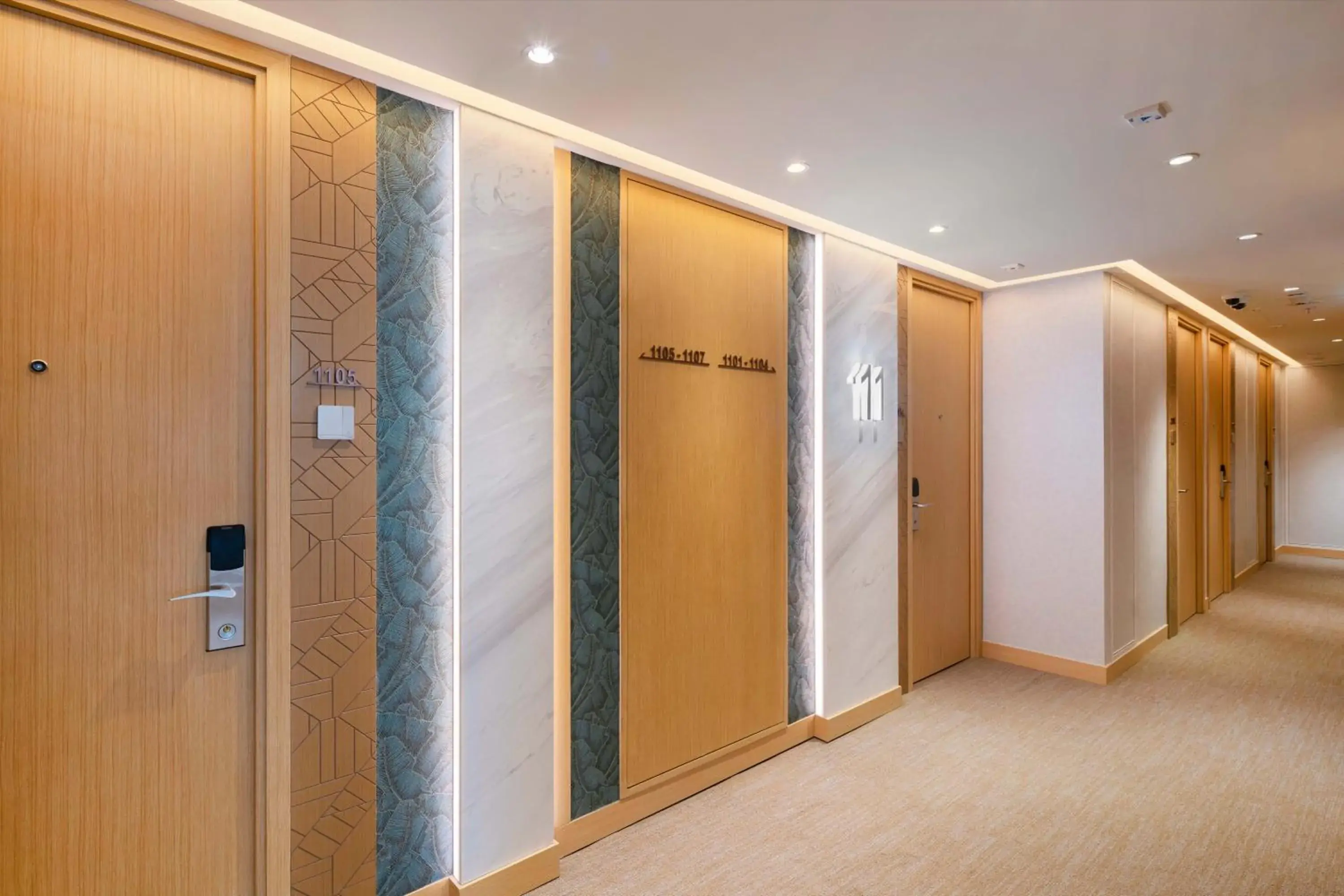 Hotel YX Lai Chi Kok Hotel YX Lai Chi Kok