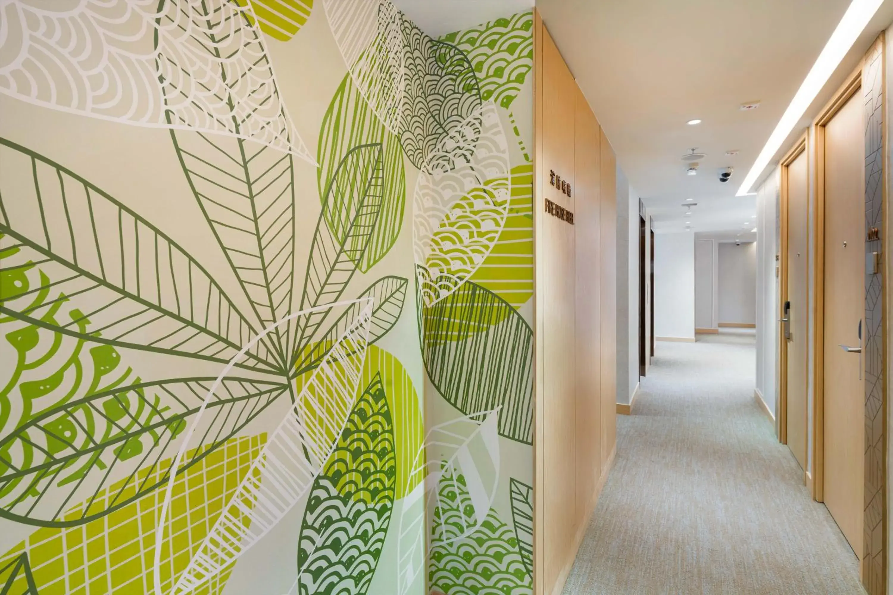 Hotel YX Lai Chi Kok Hotel YX Lai Chi Kok