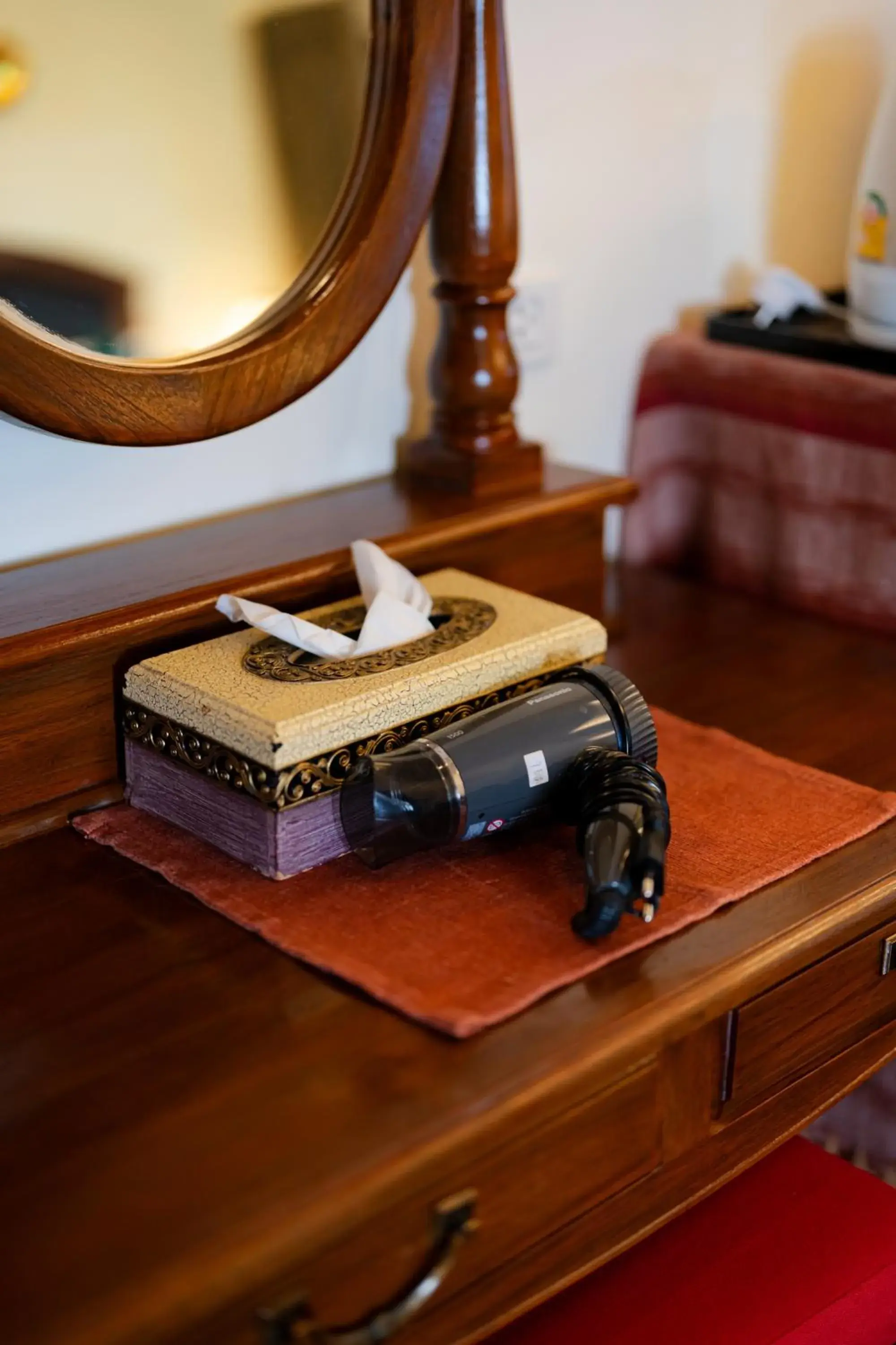 Superior Twin Room in Viang Thapae Resort Superior Twin Room in Viang Thapae Resort