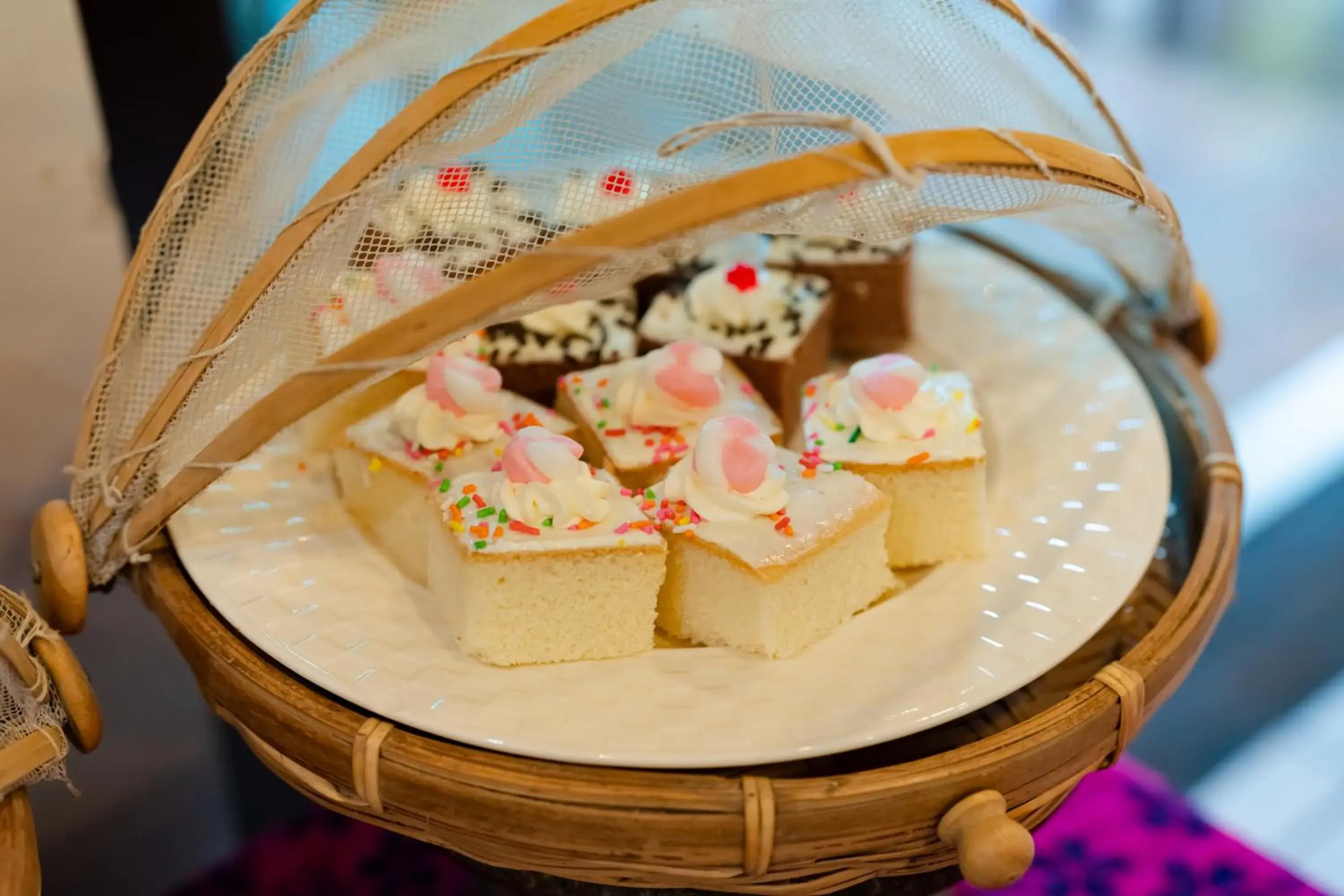 Restaurant/places to eat in Viang Thapae Resort Restaurant/places to eat in Viang Thapae Resort