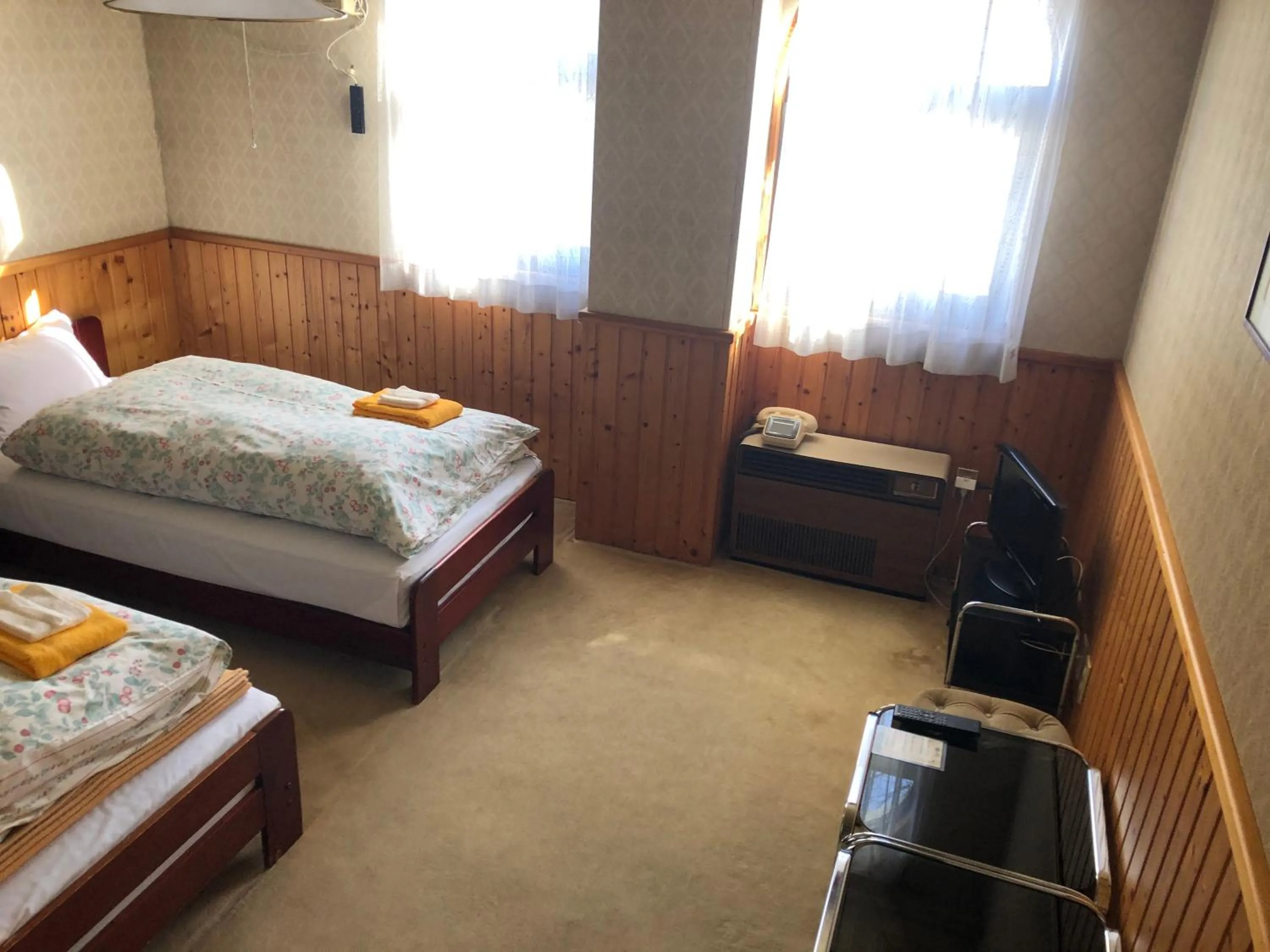 Bedroom, Bed in Hotel El Mayo