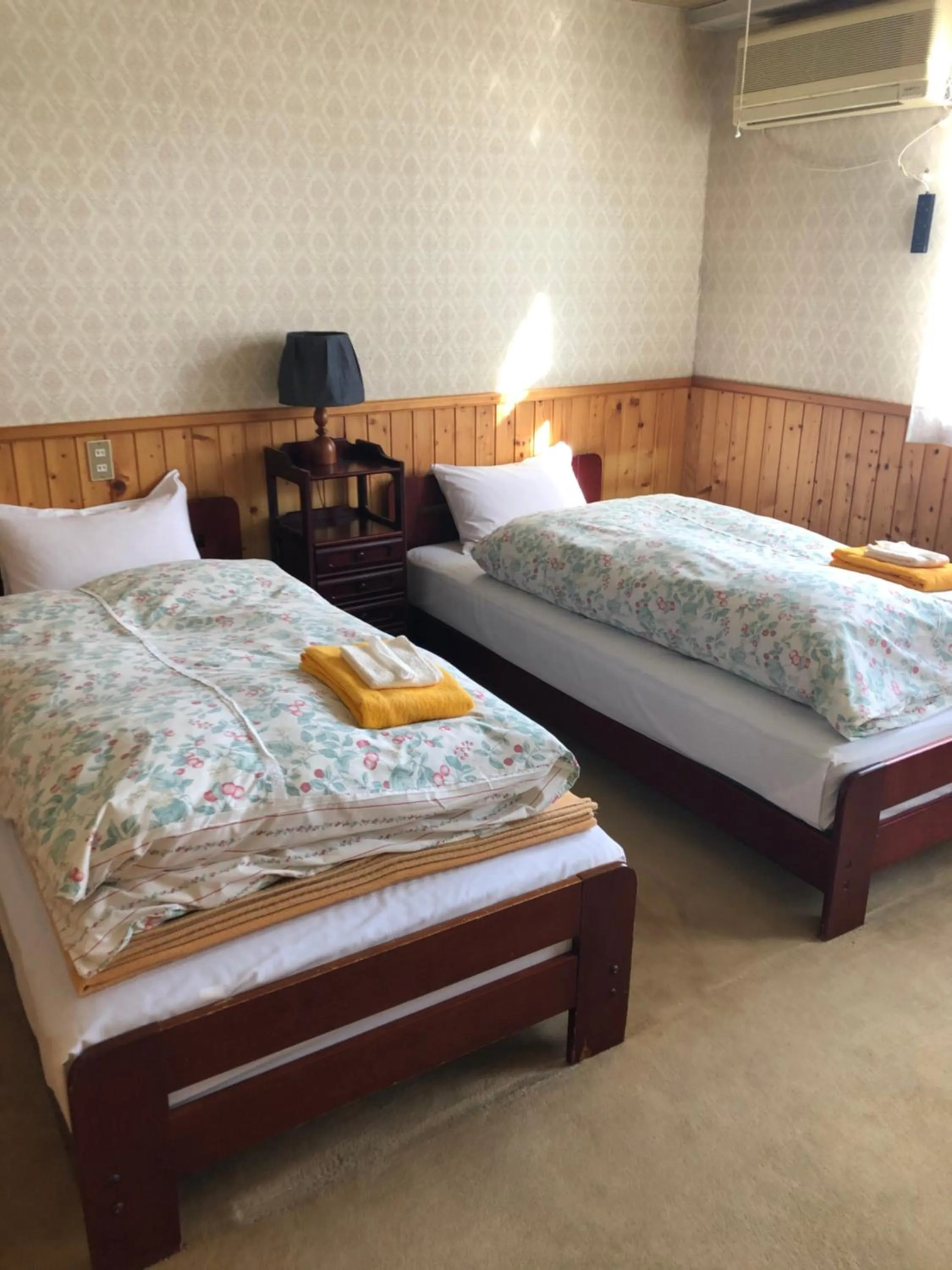 Bedroom, Bed in Hotel El Mayo