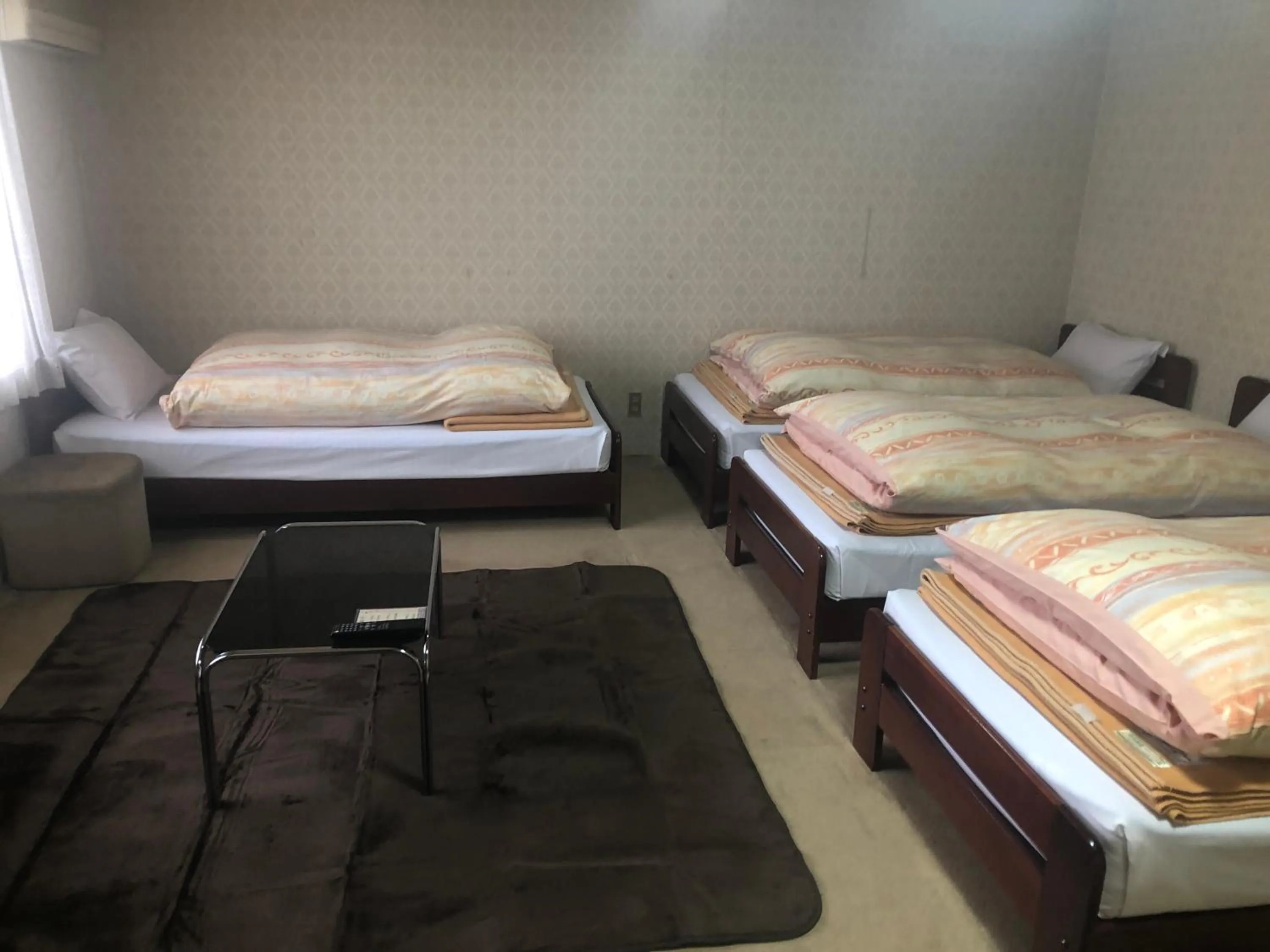 Bedroom, Bed in Hotel El Mayo