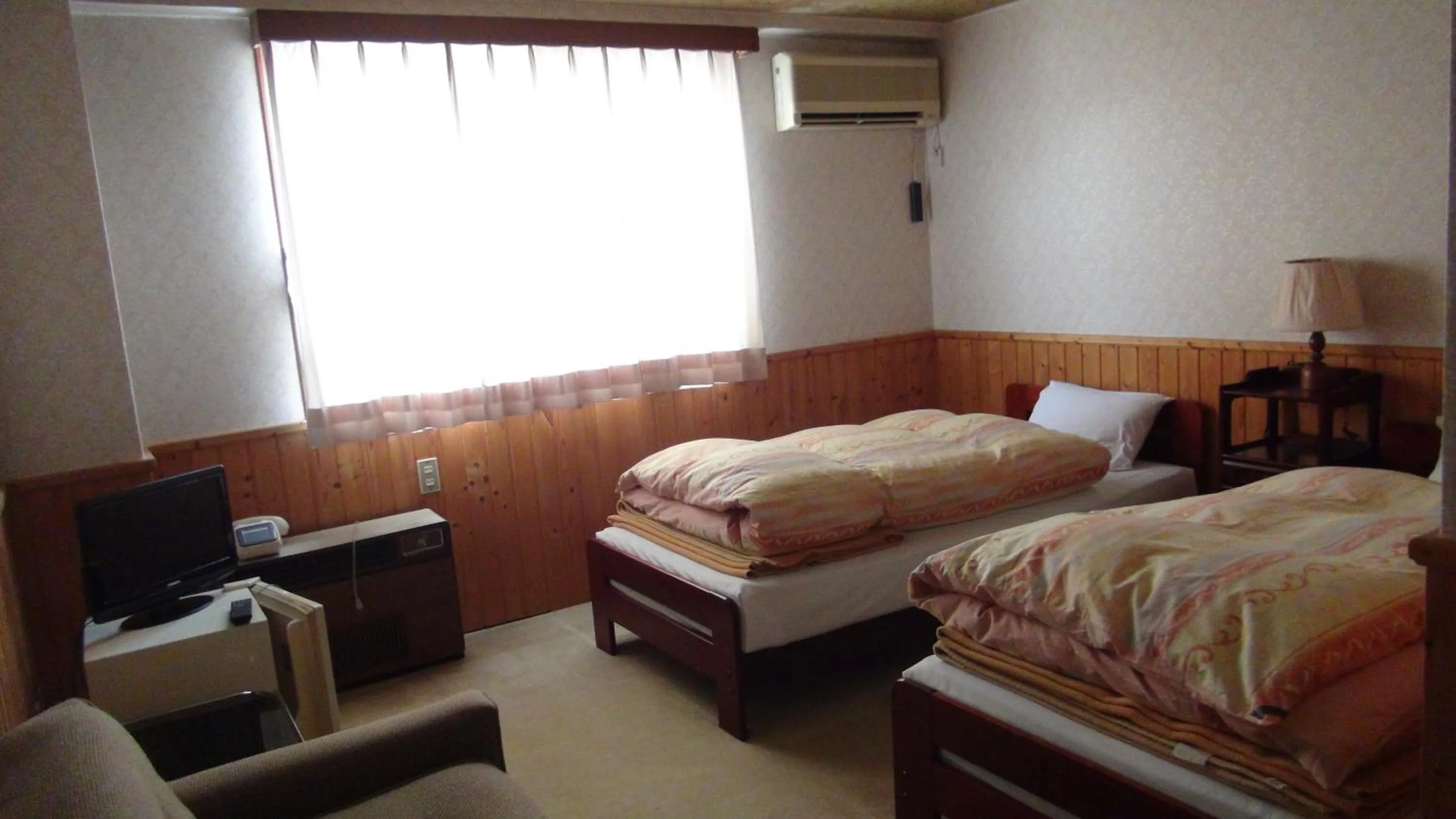 Photo of the whole room, Bed in Hotel El Mayo