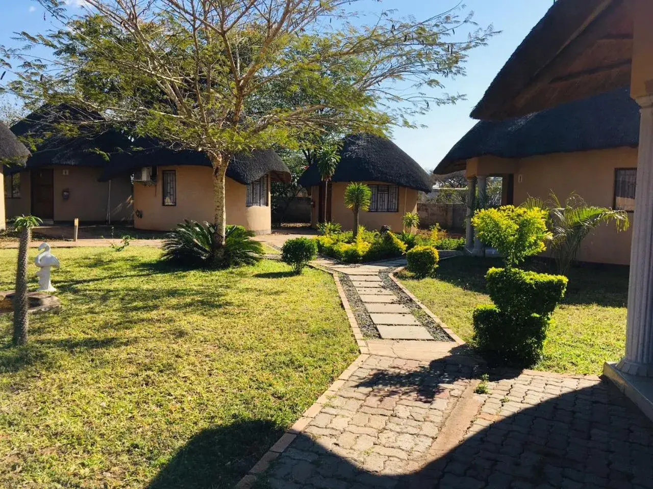 Nkanga Hotel Nkanga Hotel