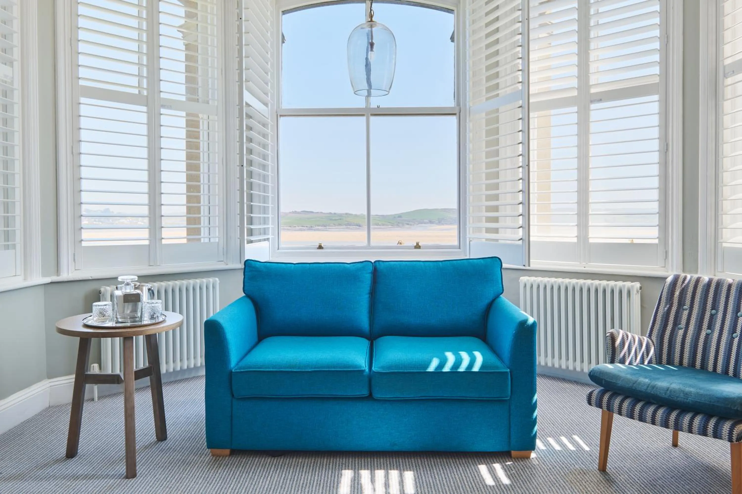 Harbour Hotel Padstow