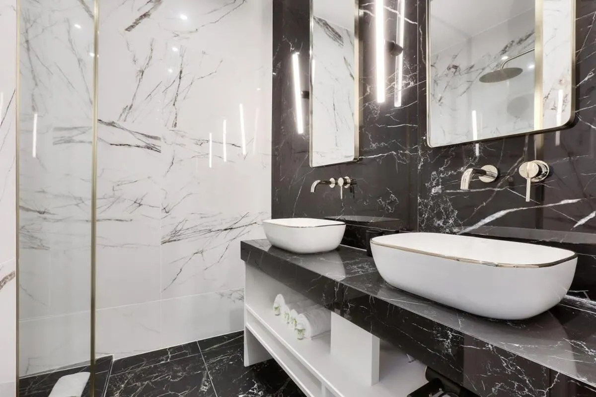 Beautiful 2BR in City Center of Paris
