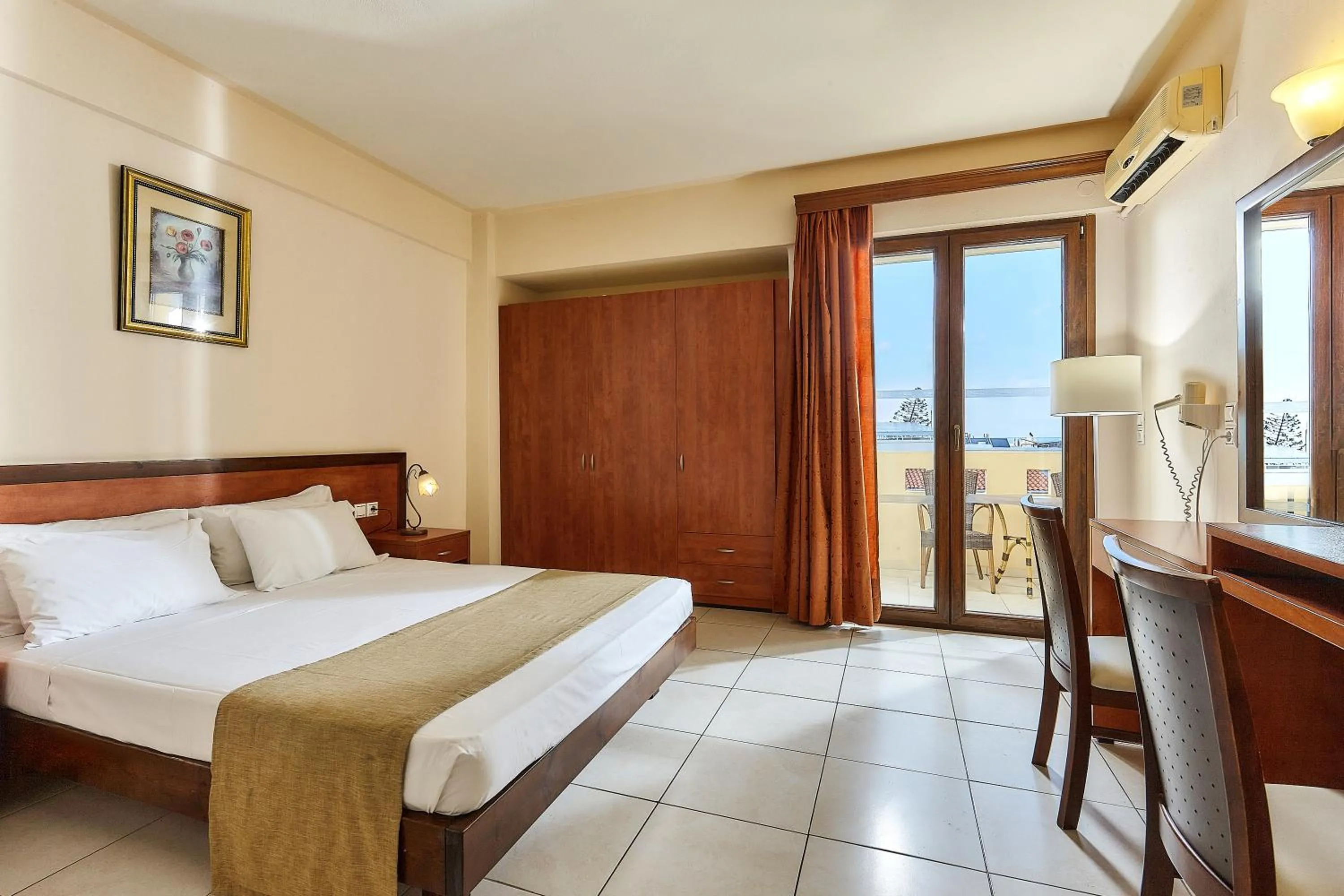 ST CONSTANTIN SEA HOTEL & SPA RESORT