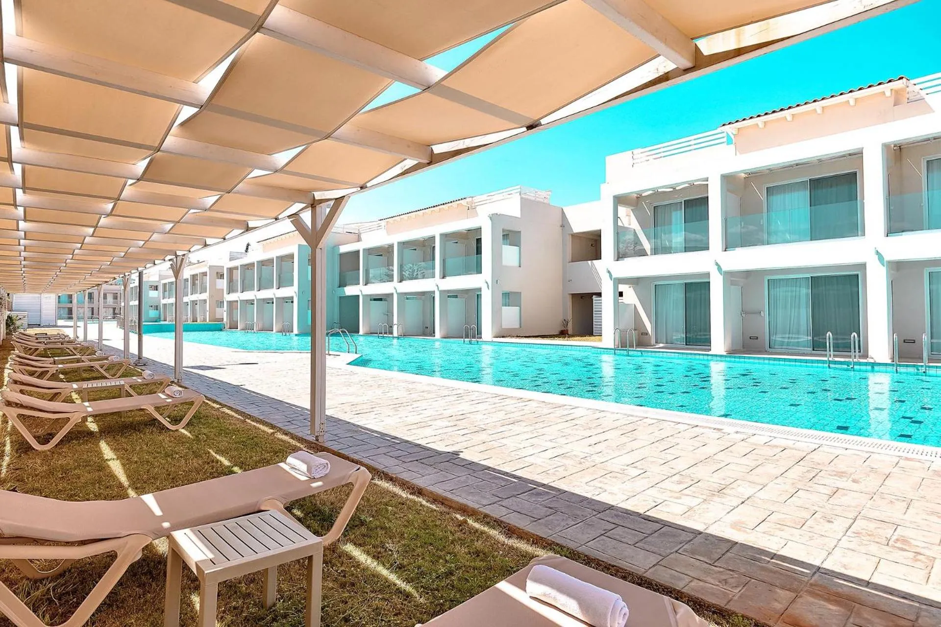 ST CONSTANTIN SEA HOTEL & SPA RESORT