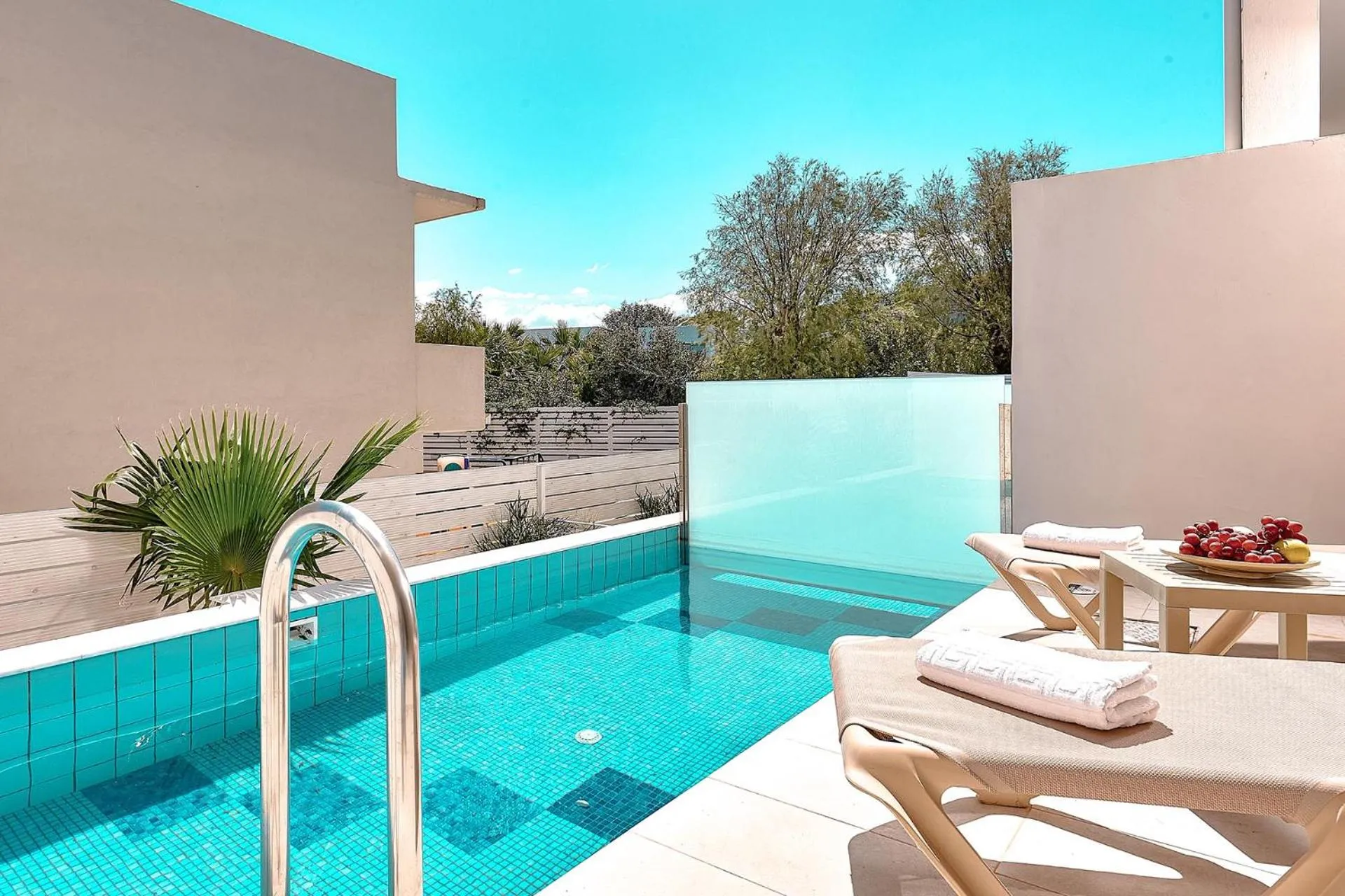 ST CONSTANTIN SEA HOTEL & SPA RESORT