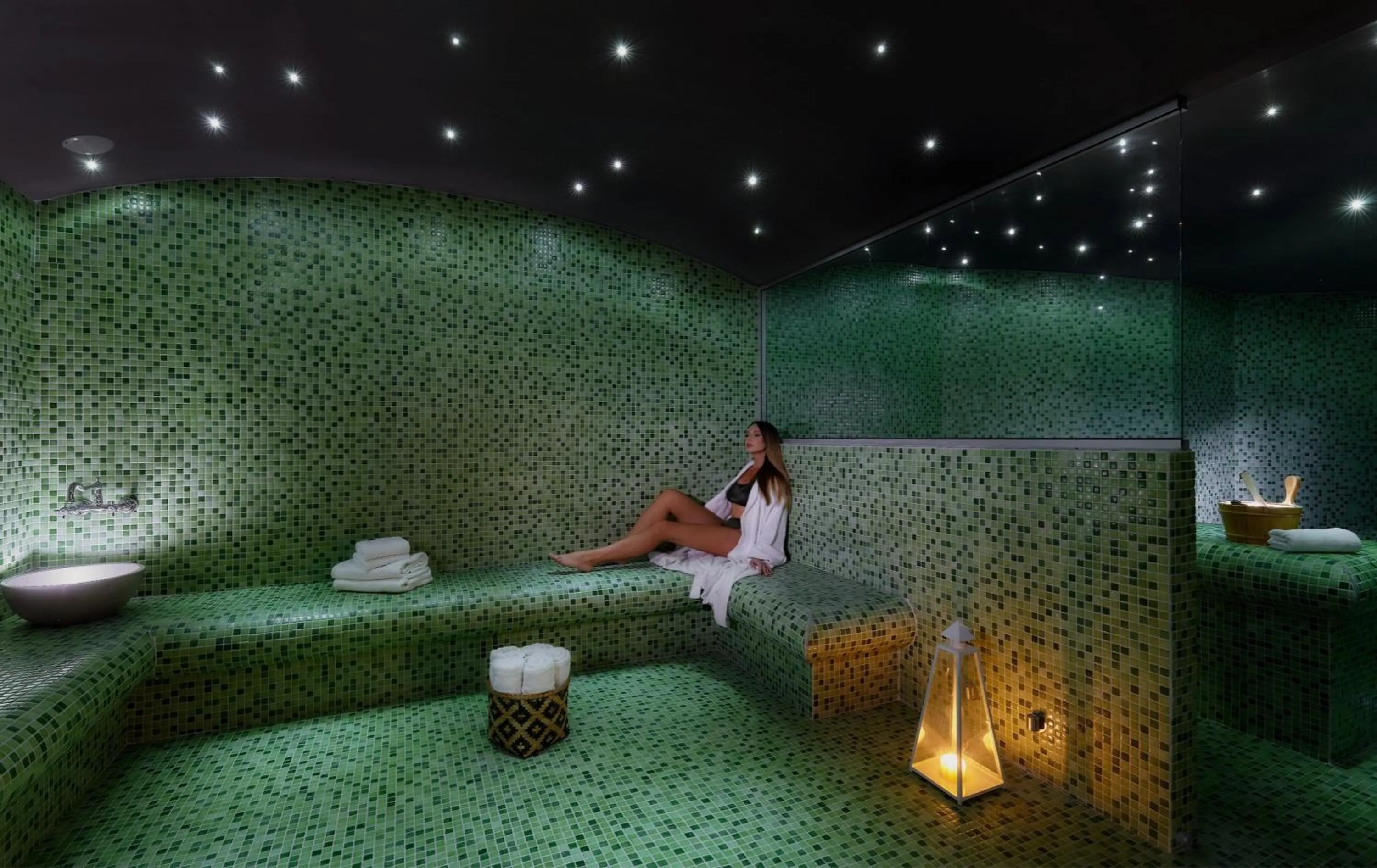 ST CONSTANTIN SEA HOTEL & SPA RESORT