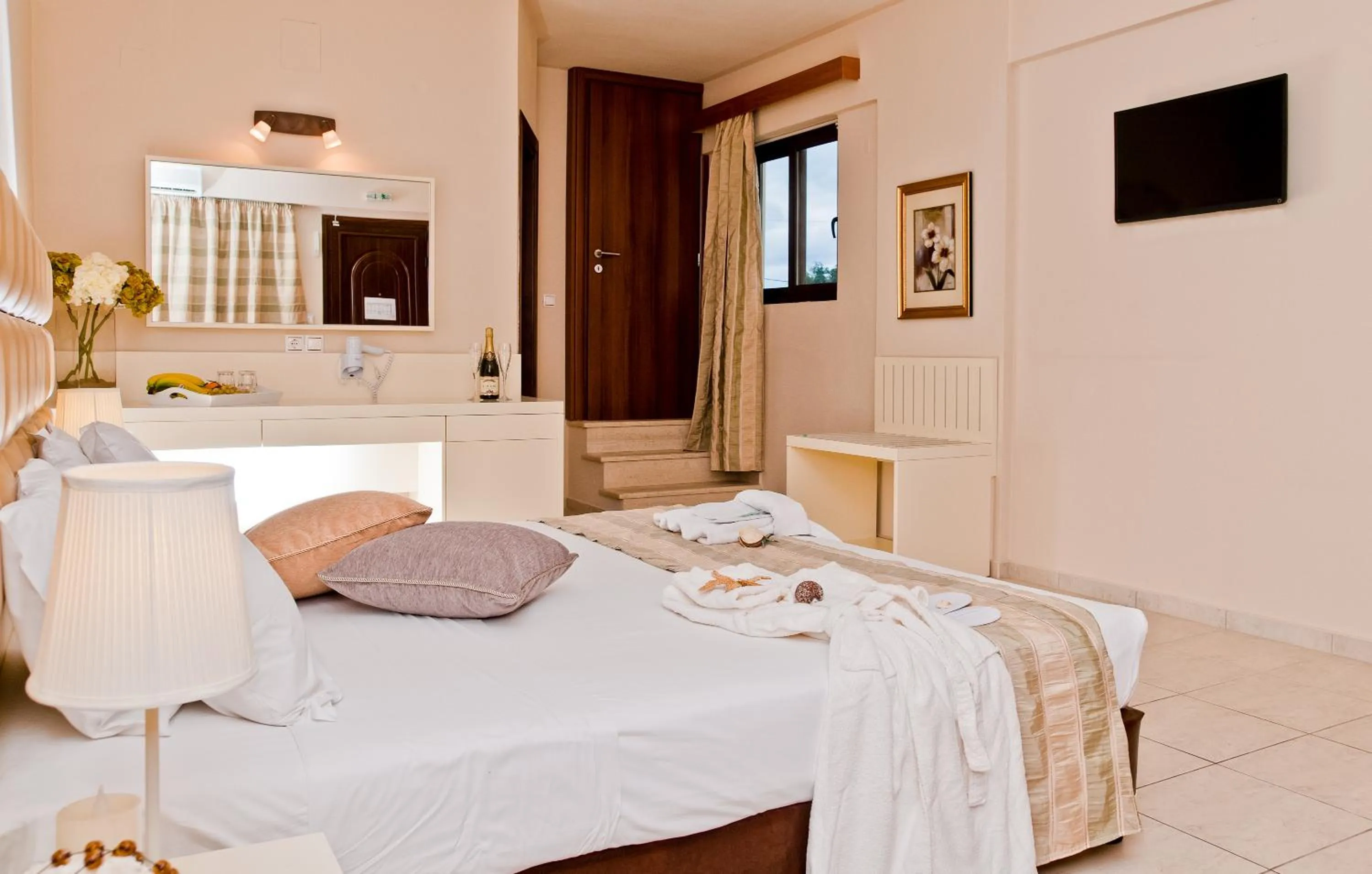 ST CONSTANTIN SEA HOTEL & SPA RESORT