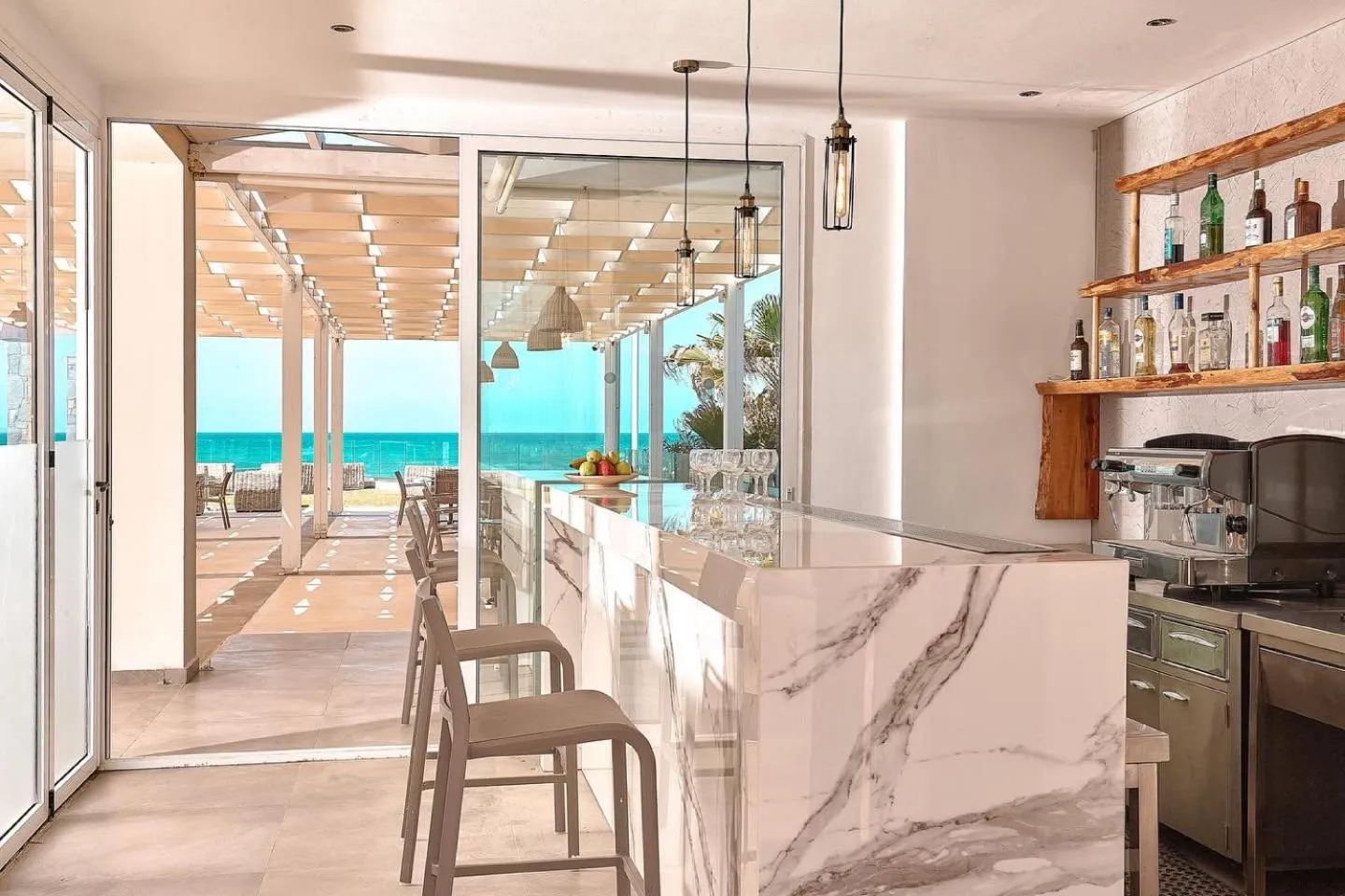 ST CONSTANTIN SEA HOTEL & SPA RESORT