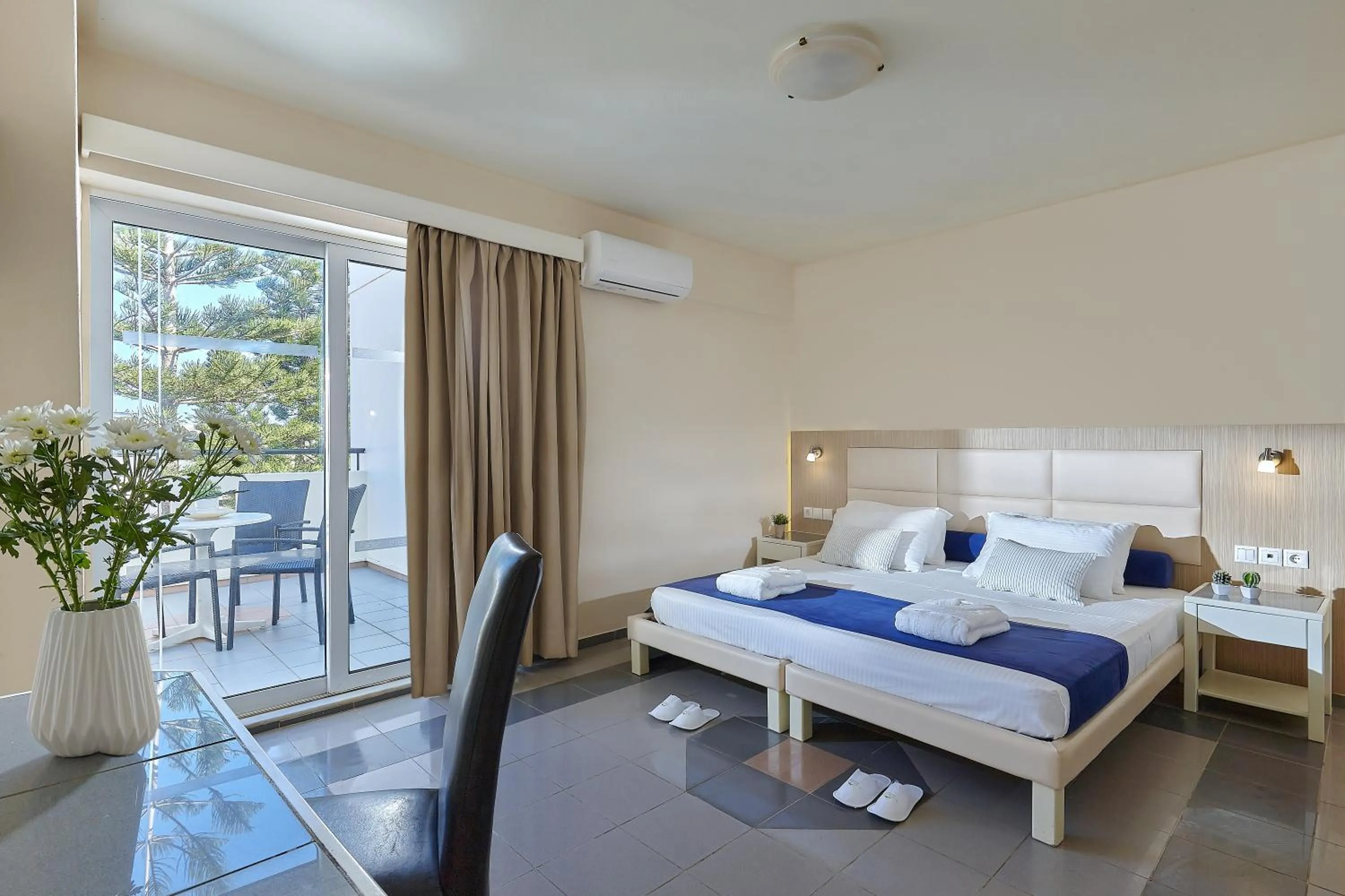 ST CONSTANTIN SEA HOTEL & SPA RESORT