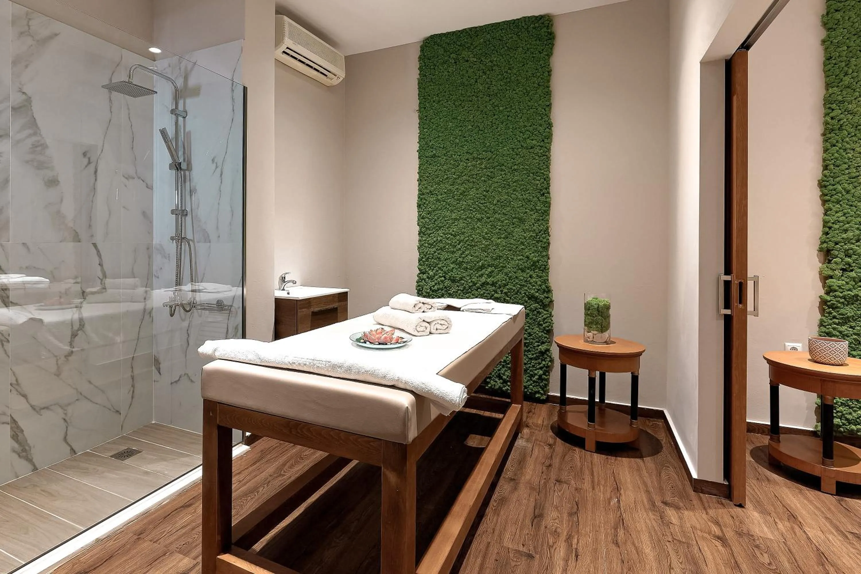 ST CONSTANTIN SEA HOTEL & SPA RESORT