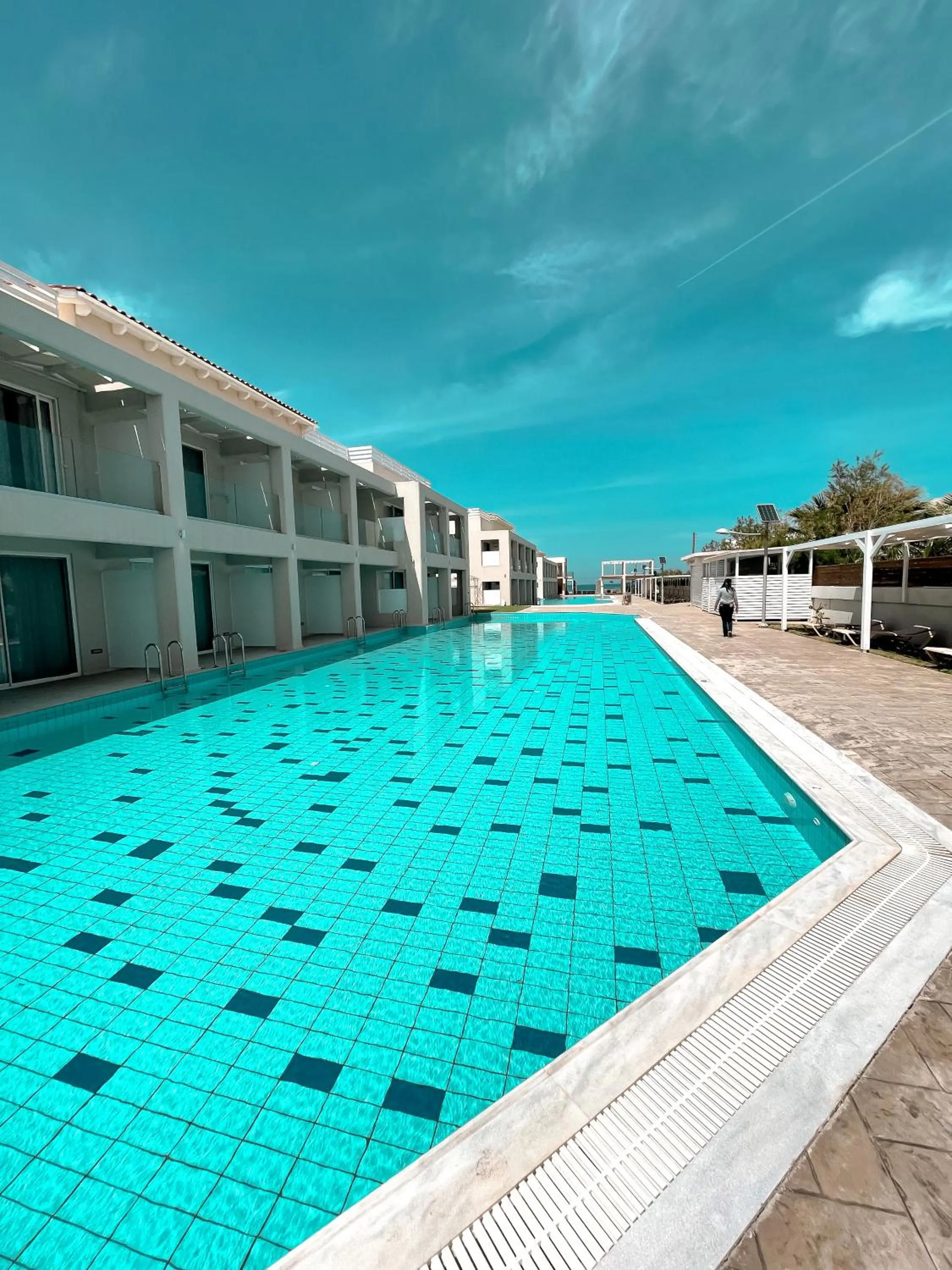 ST CONSTANTIN SEA HOTEL & SPA RESORT