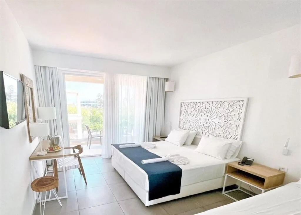 ST CONSTANTIN SEA HOTEL & SPA RESORT