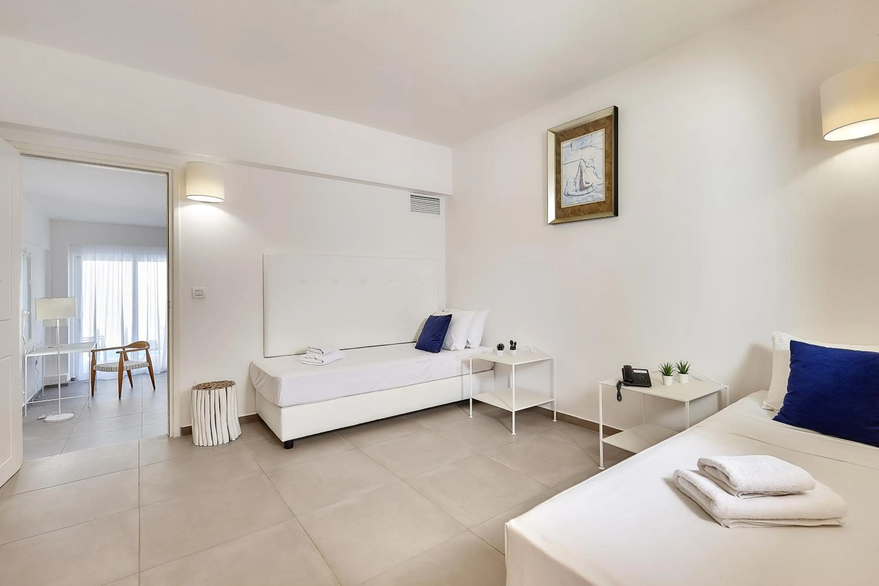 ST CONSTANTIN SEA HOTEL & SPA RESORT