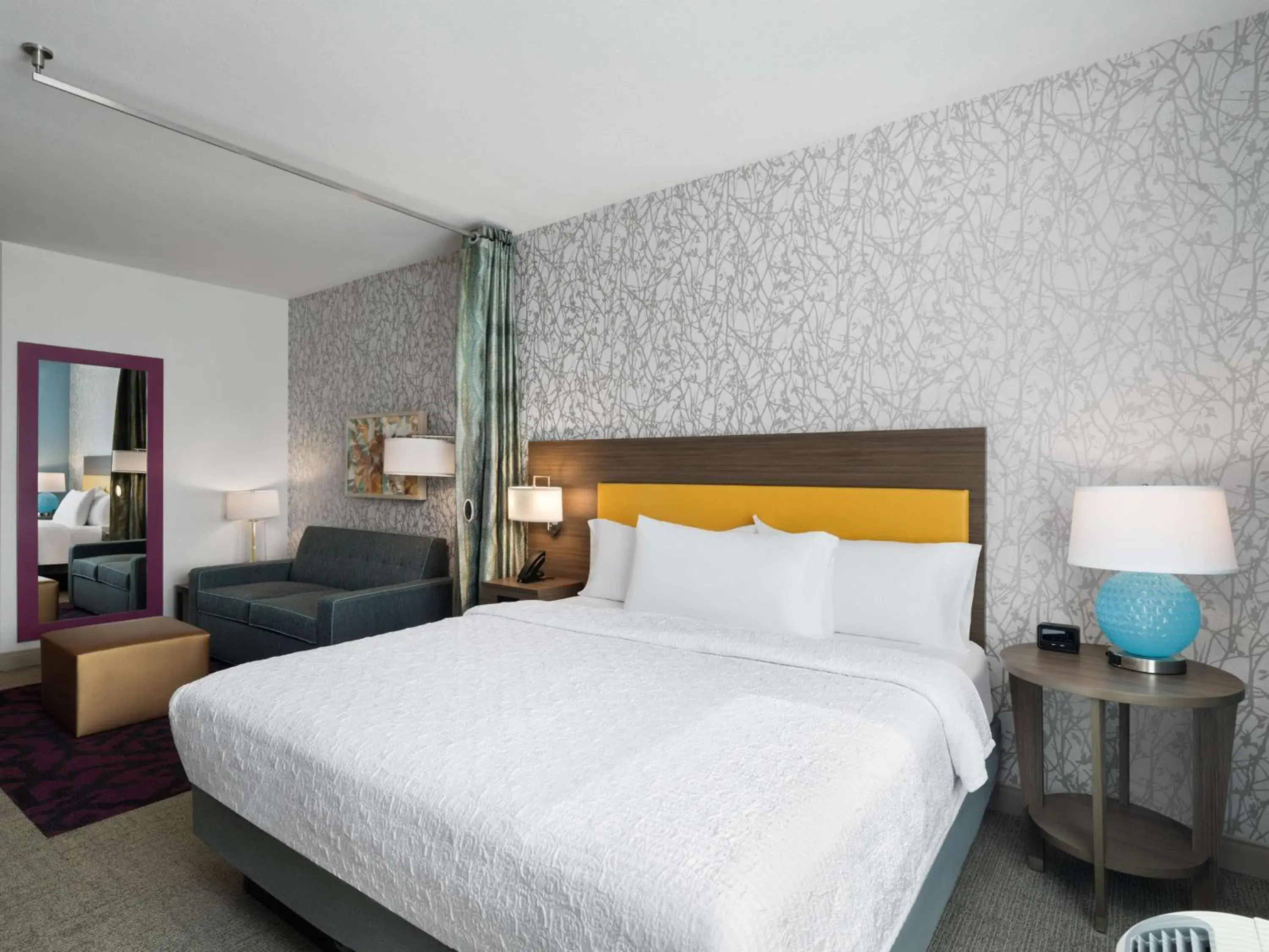 King Studio Suite in Home2 Suites By Hilton Round Rock Medical Center King Studio Suite in Home2 Suites By Hilton Round Rock Medical Center