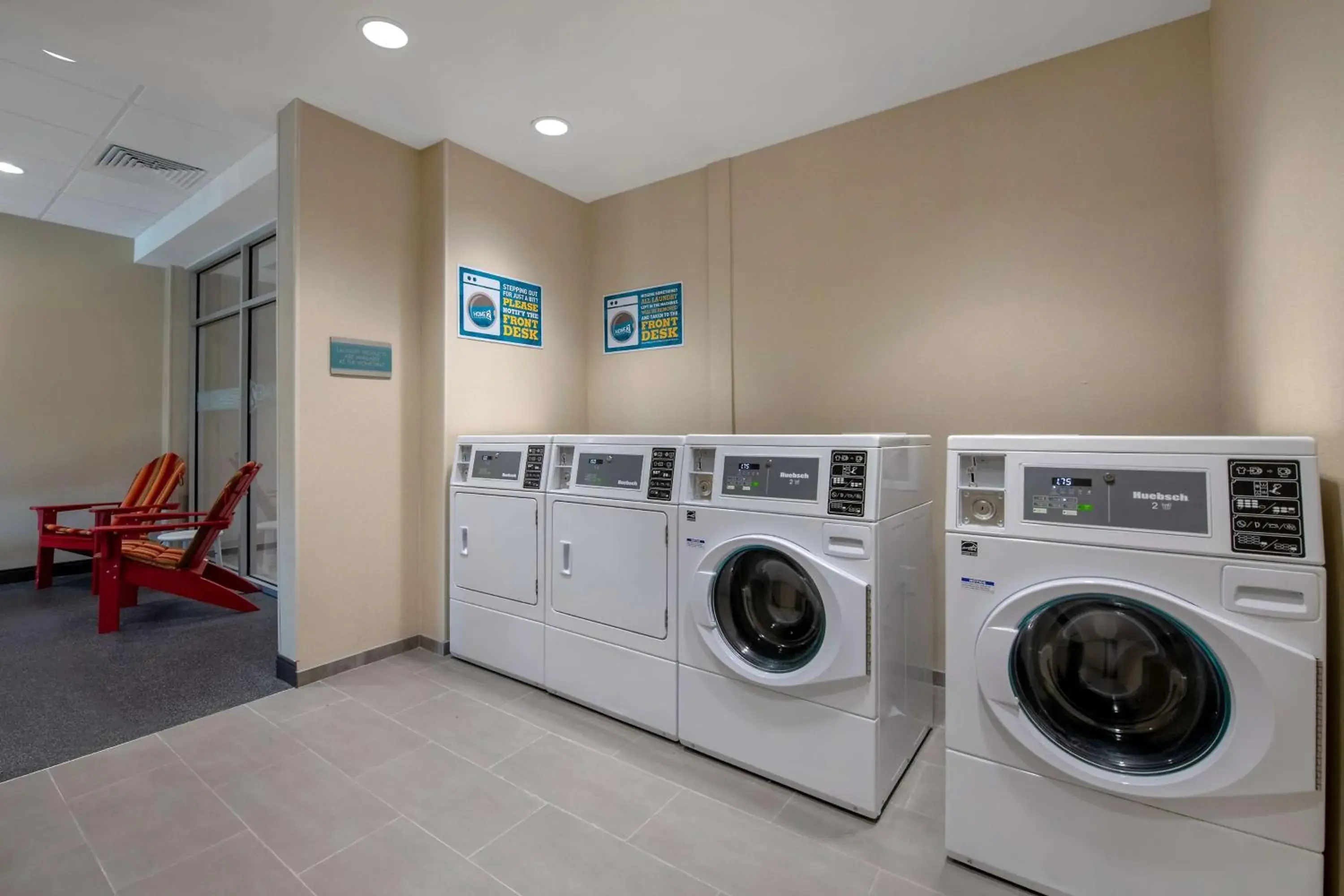 Property building in Home2 Suites By Hilton Savannah I95 North Property building in Home2 Suites By Hilton Savannah I95 North