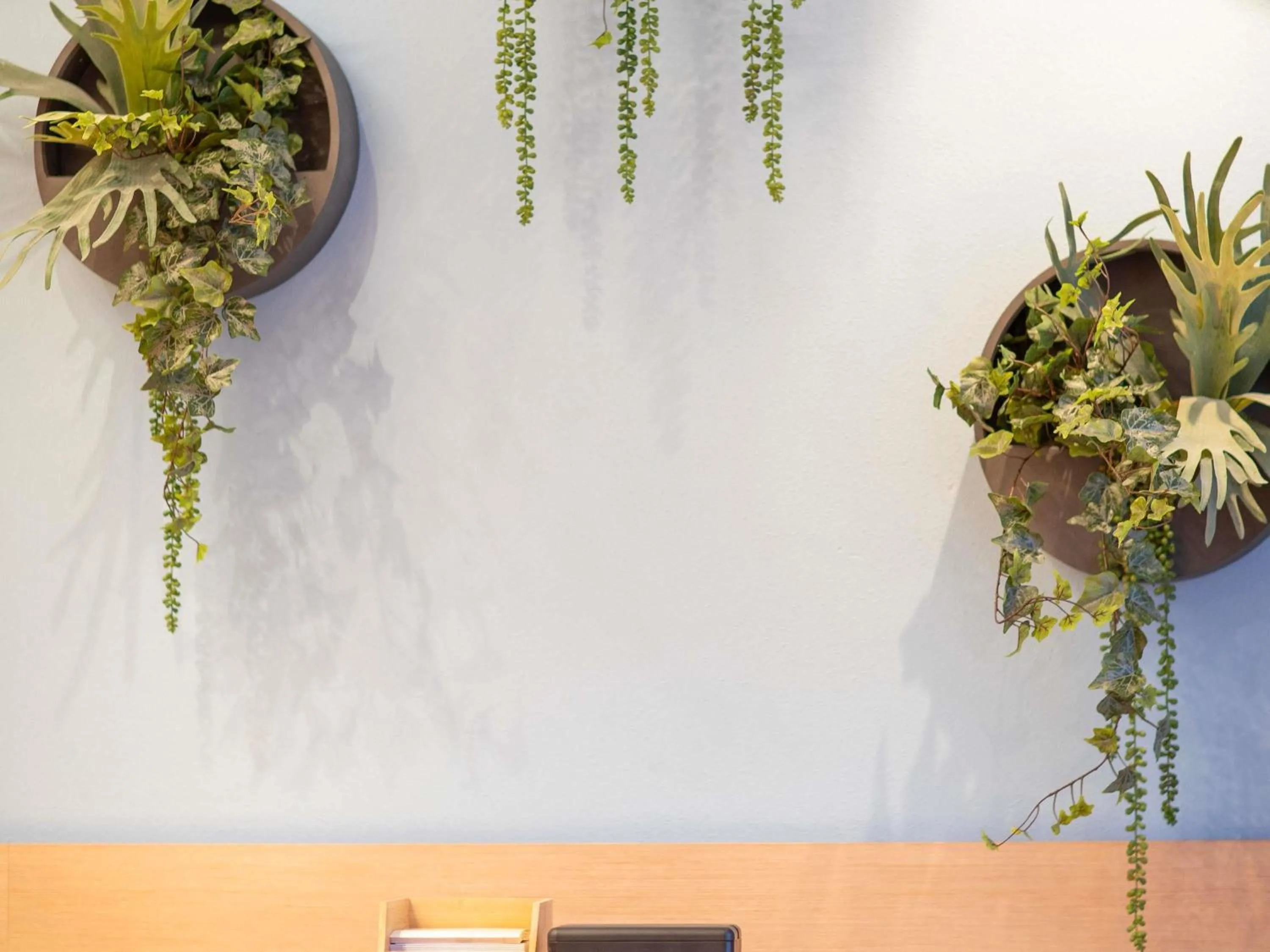 Meeting/conference room in Novotel Maastricht