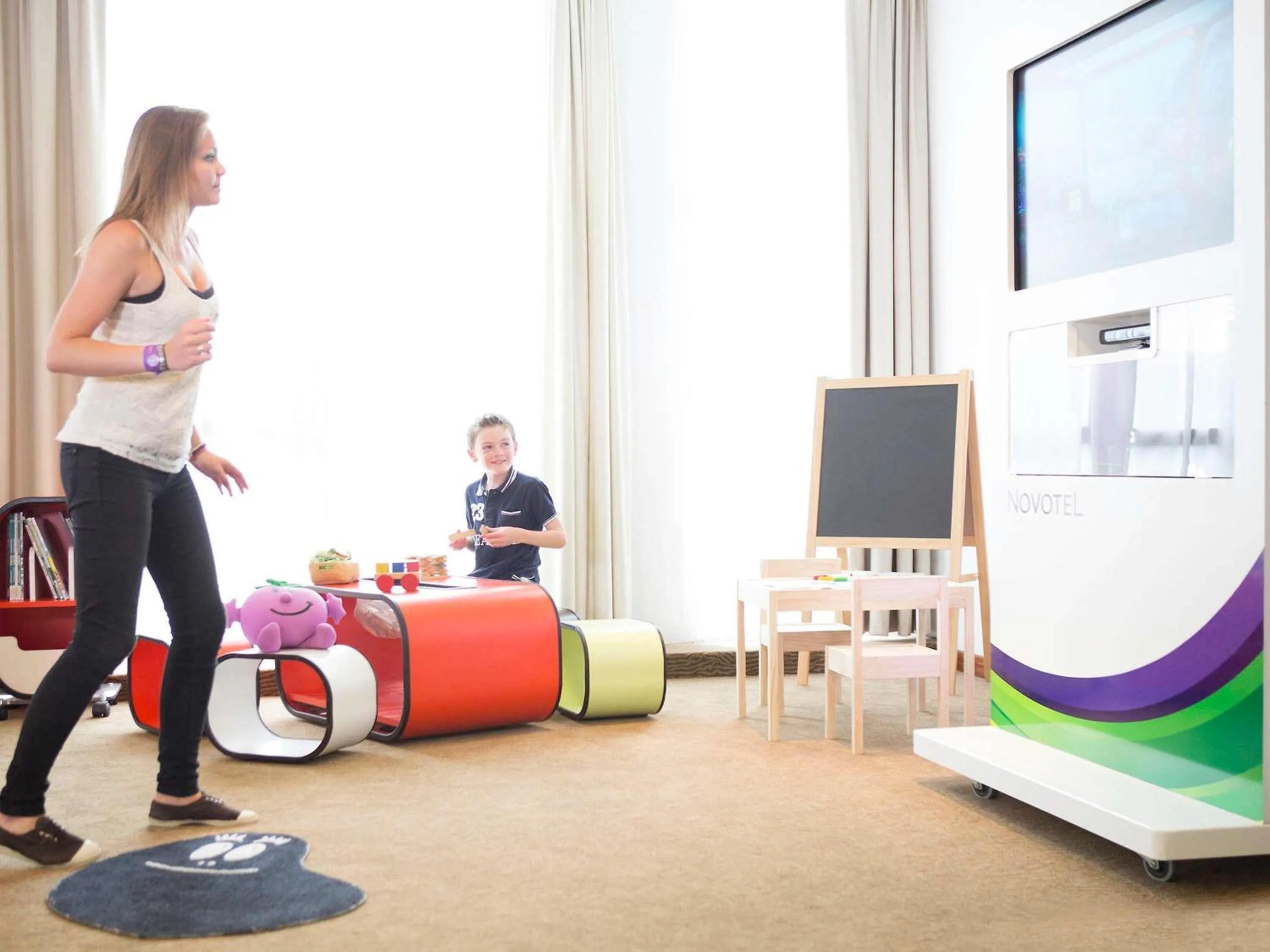 Other in Novotel Maastricht