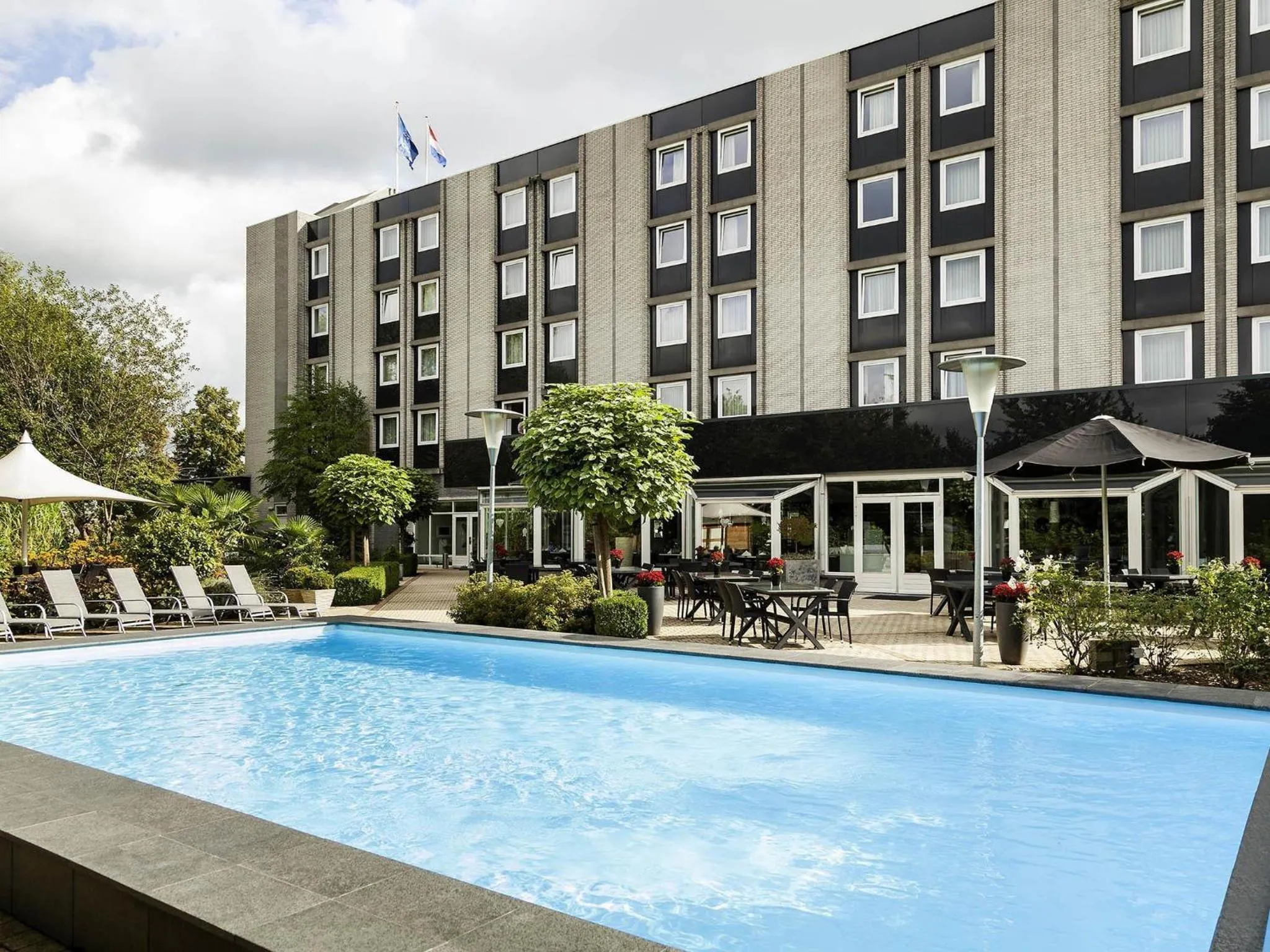 Other in Novotel Maastricht