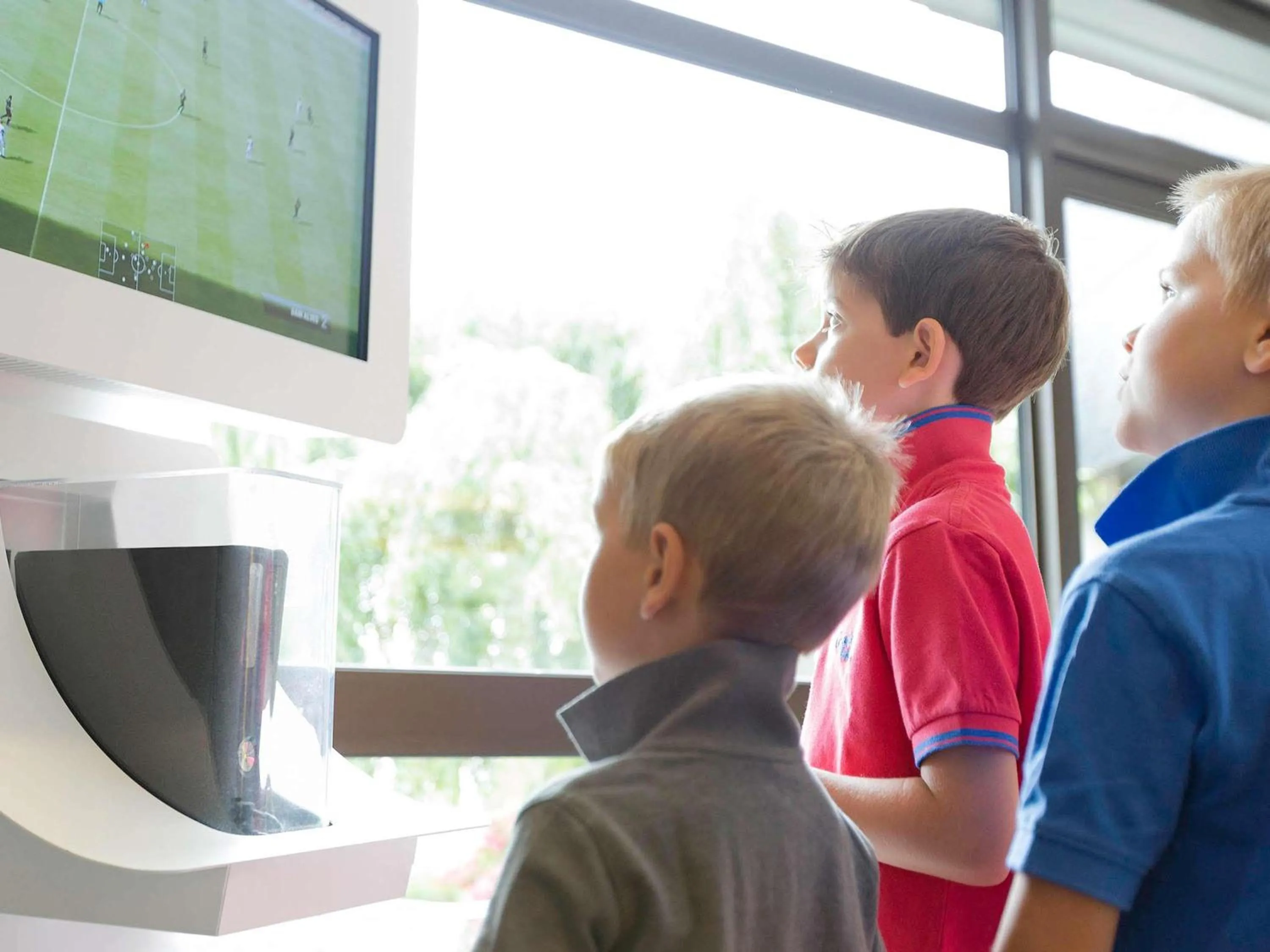 Other in Novotel Maastricht