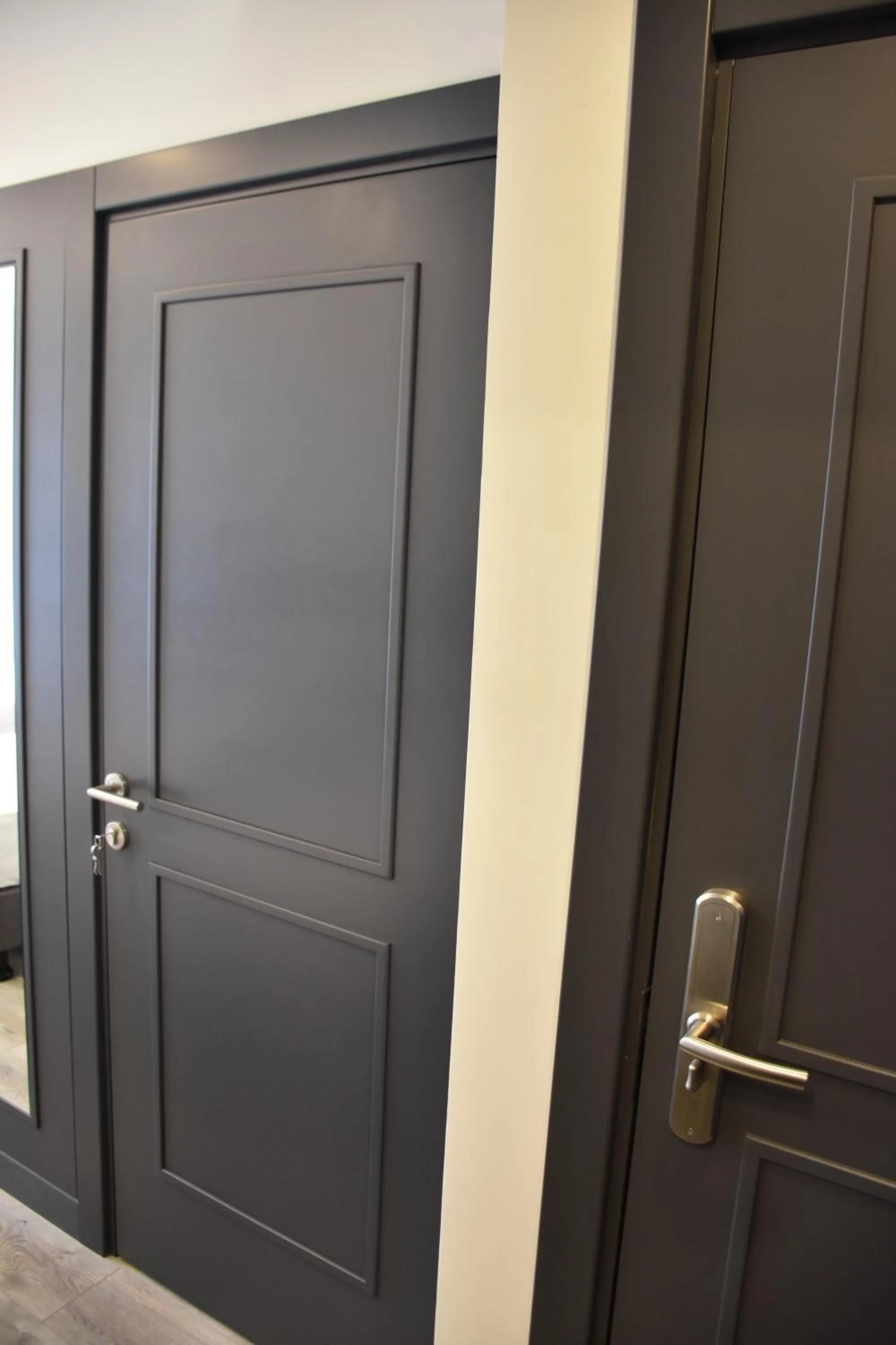 Massage in Shishly Palace Hotel