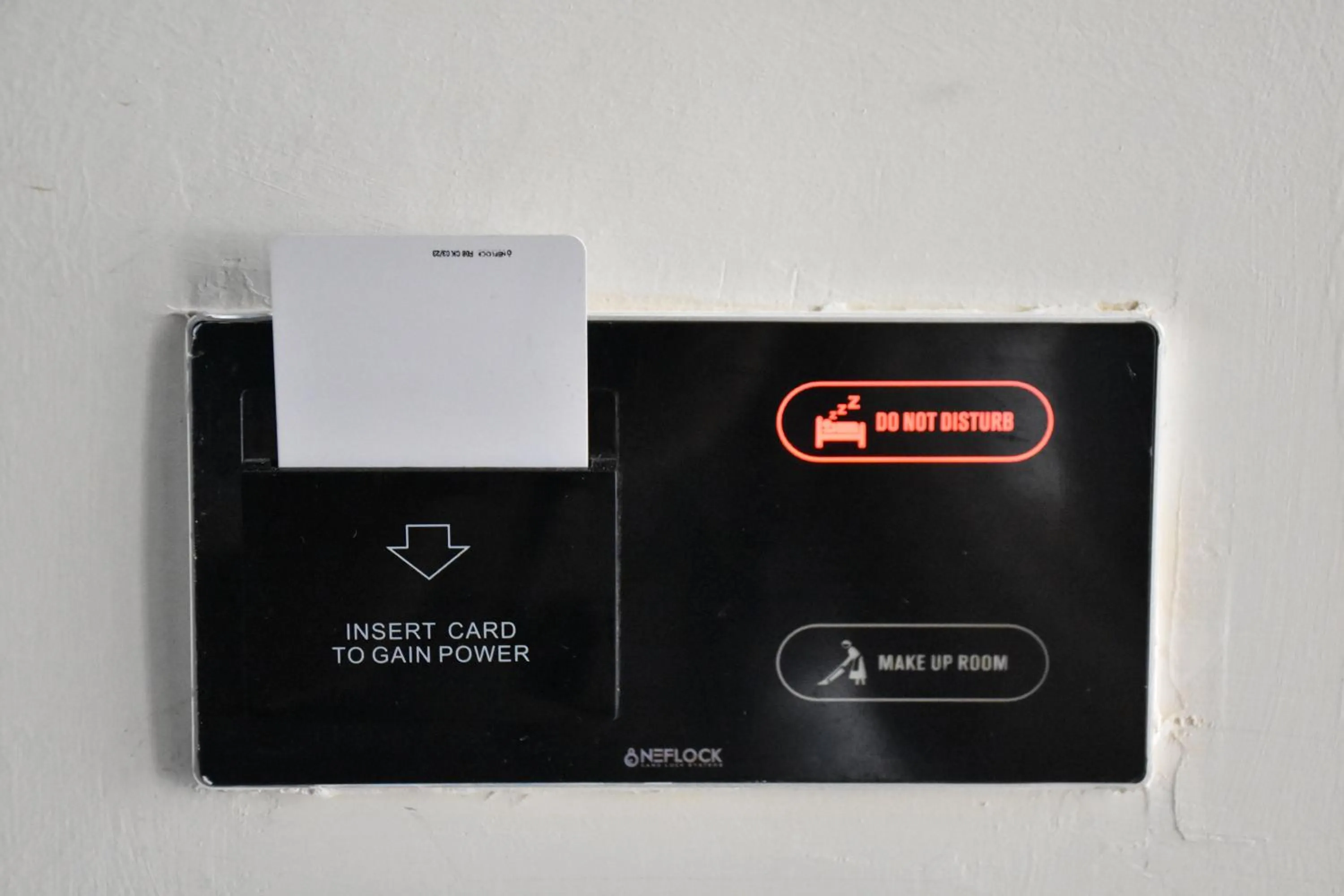 room service in Shishly Palace Hotel