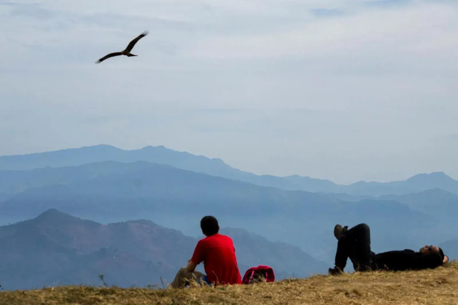 Langtang View Nagarkot Bed and Breakfast Langtang View Nagarkot Bed and Breakfast