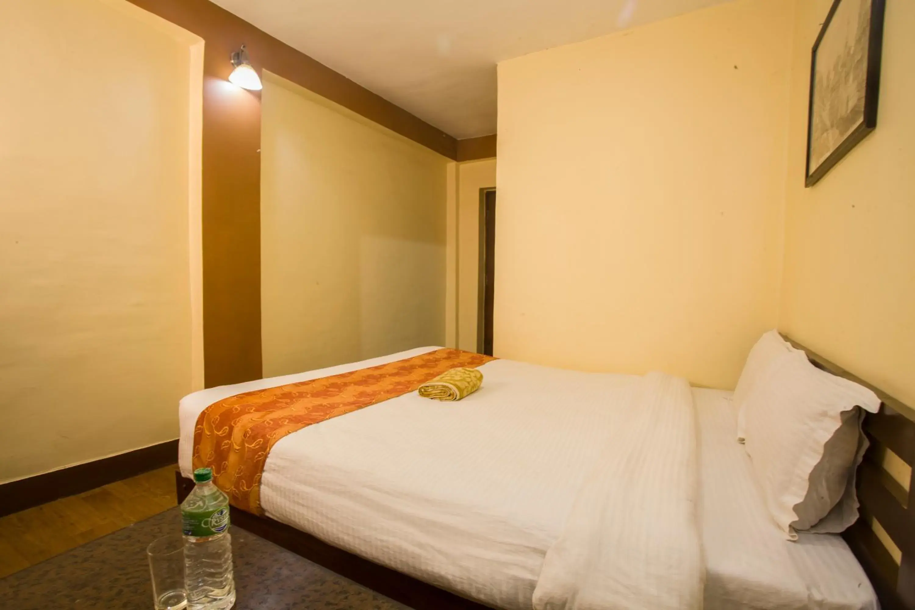 Photo of the whole room, Bed in Langtang View Nagarkot Bed and Breakfast Photo of the whole room, Bed in Langtang View Nagarkot Bed and Breakfast