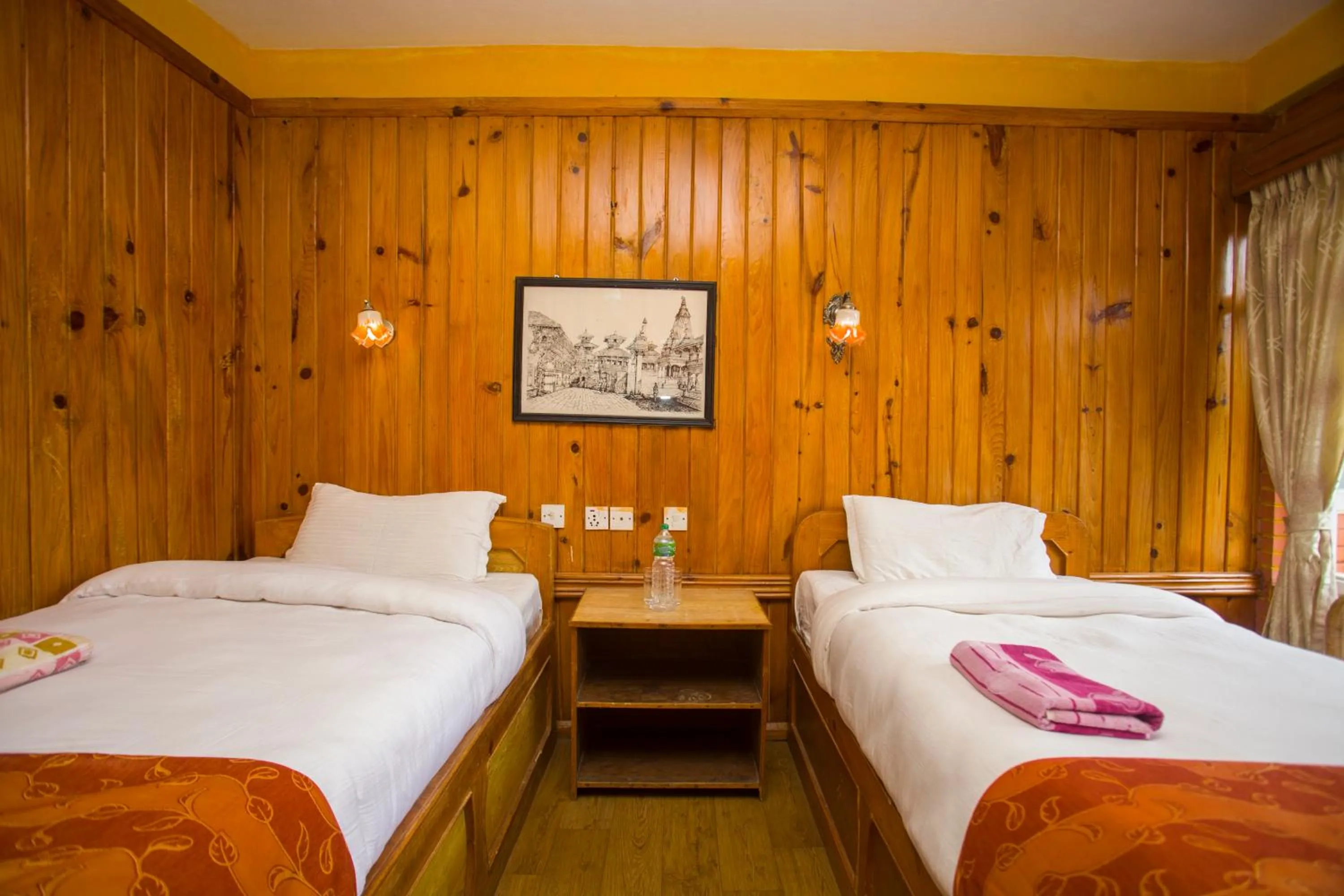 Other, Bed in Langtang View Nagarkot Bed and Breakfast