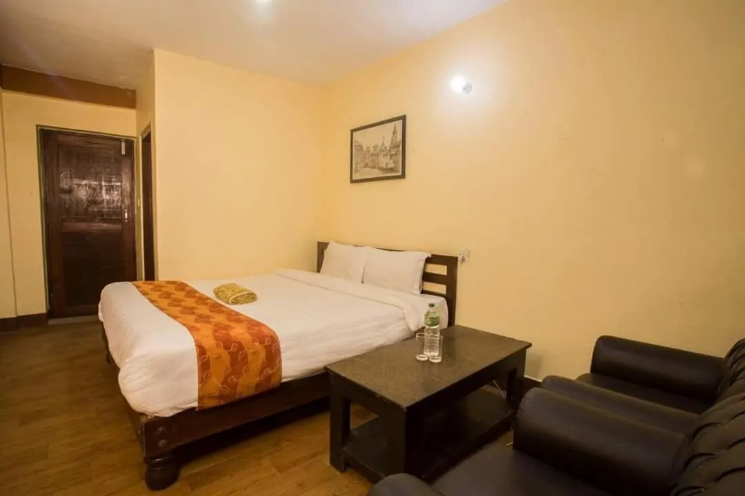 Other, Bed in Langtang View Nagarkot Bed and Breakfast