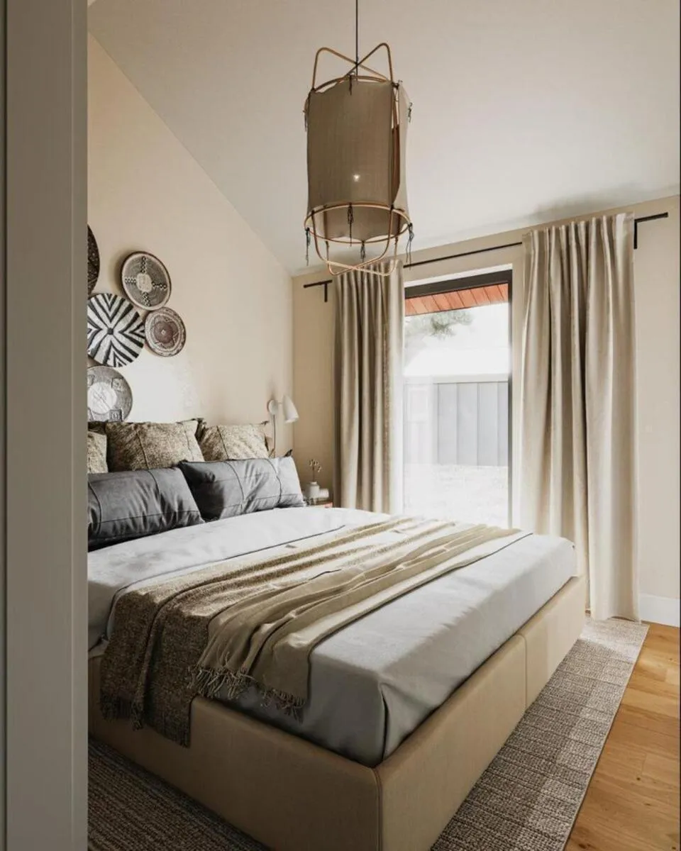 Bed in The Valley x Wilsum