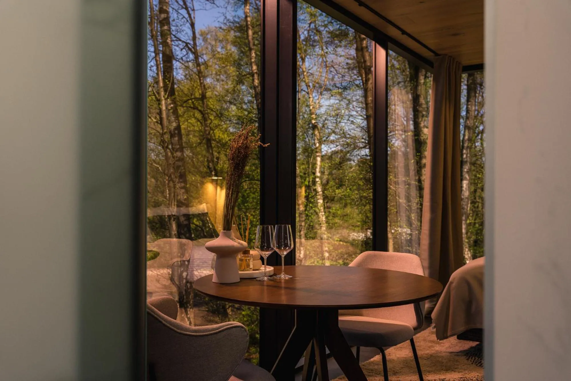 Day in The Valley x Wilsum