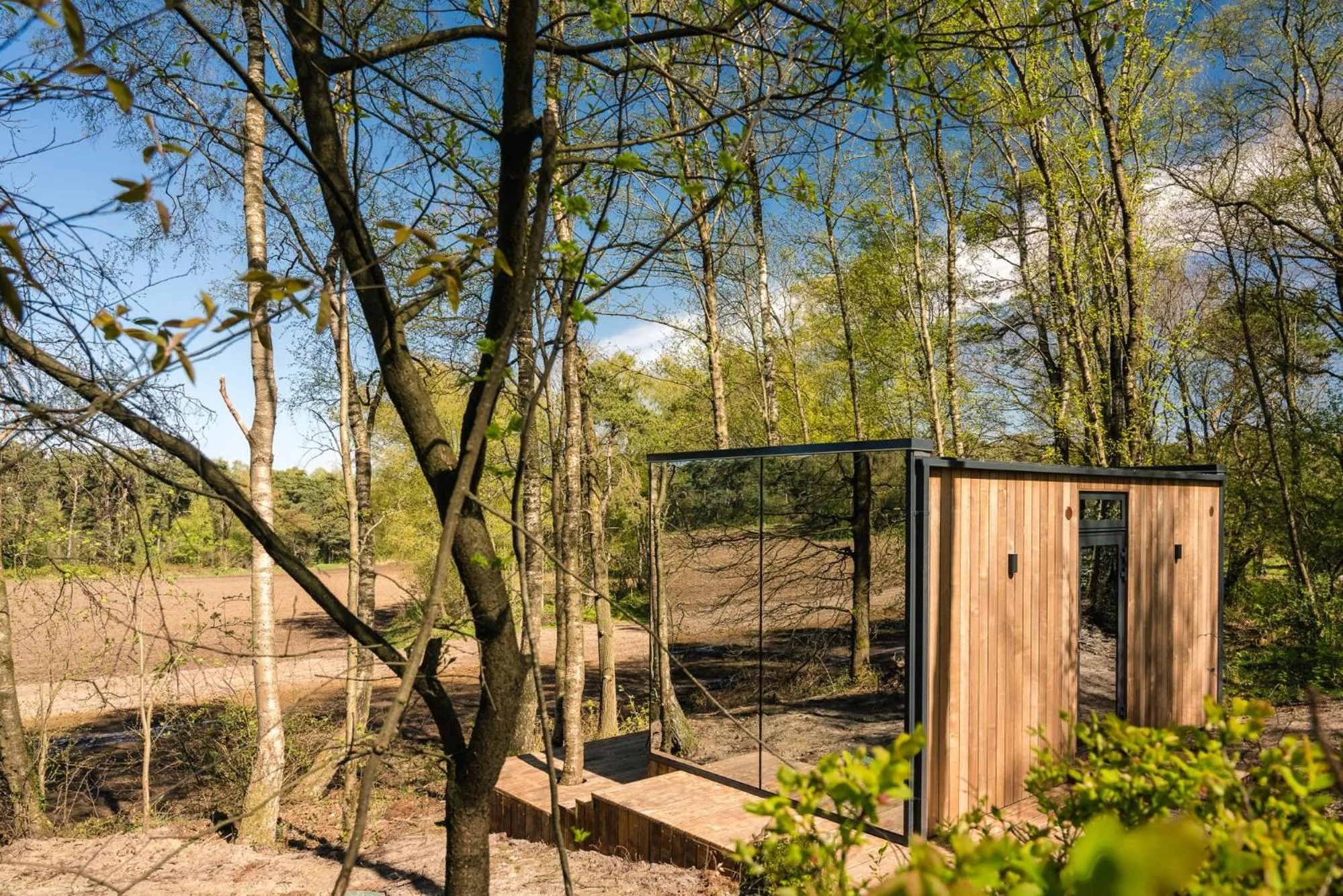 Day in The Valley x Wilsum