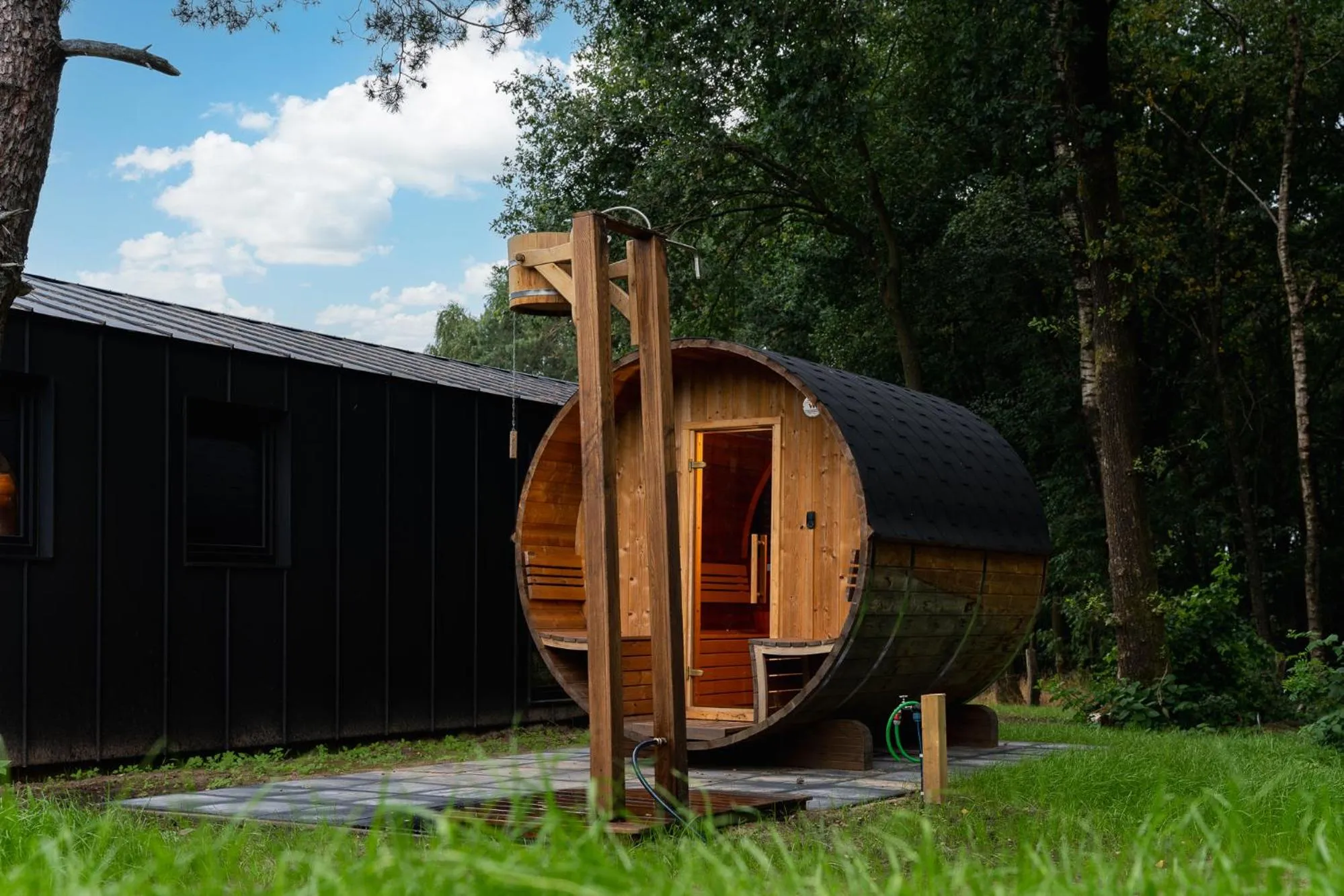 Day in The Valley x Wilsum