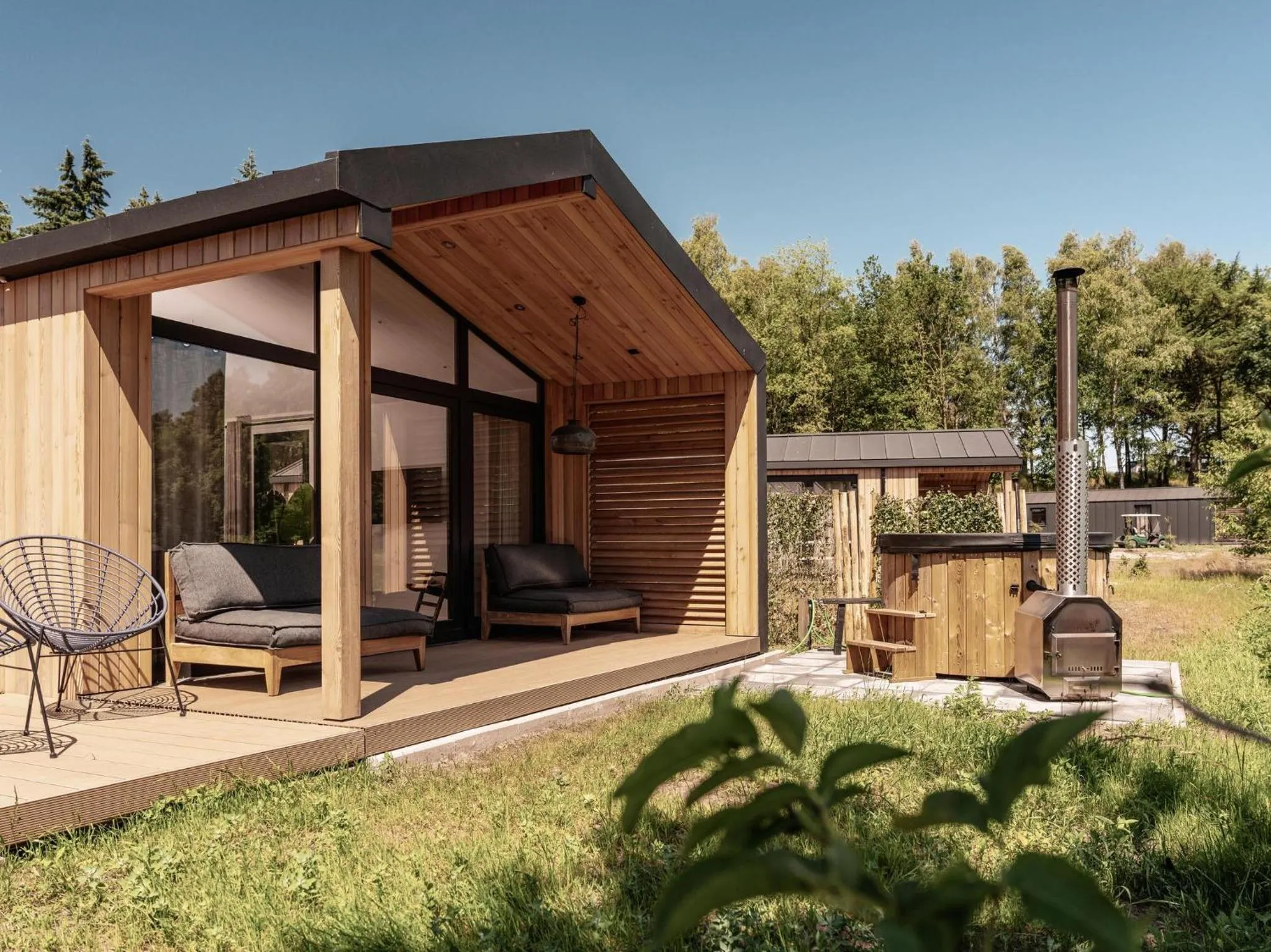 Resort Wilsumer Berge