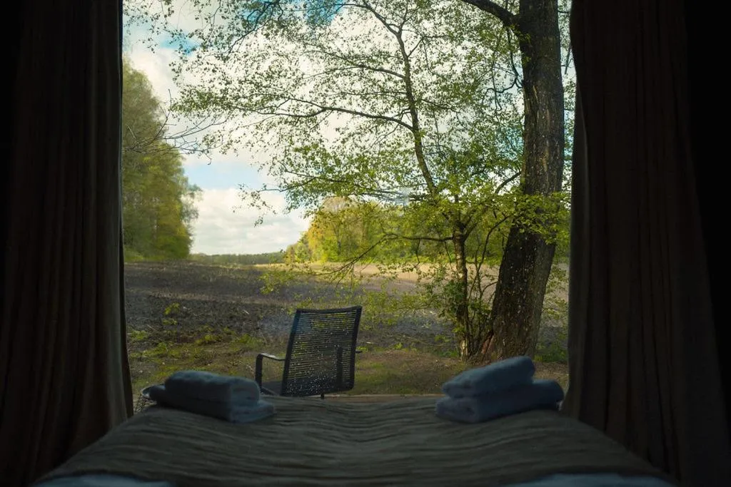 Resort Wilsumer Berge