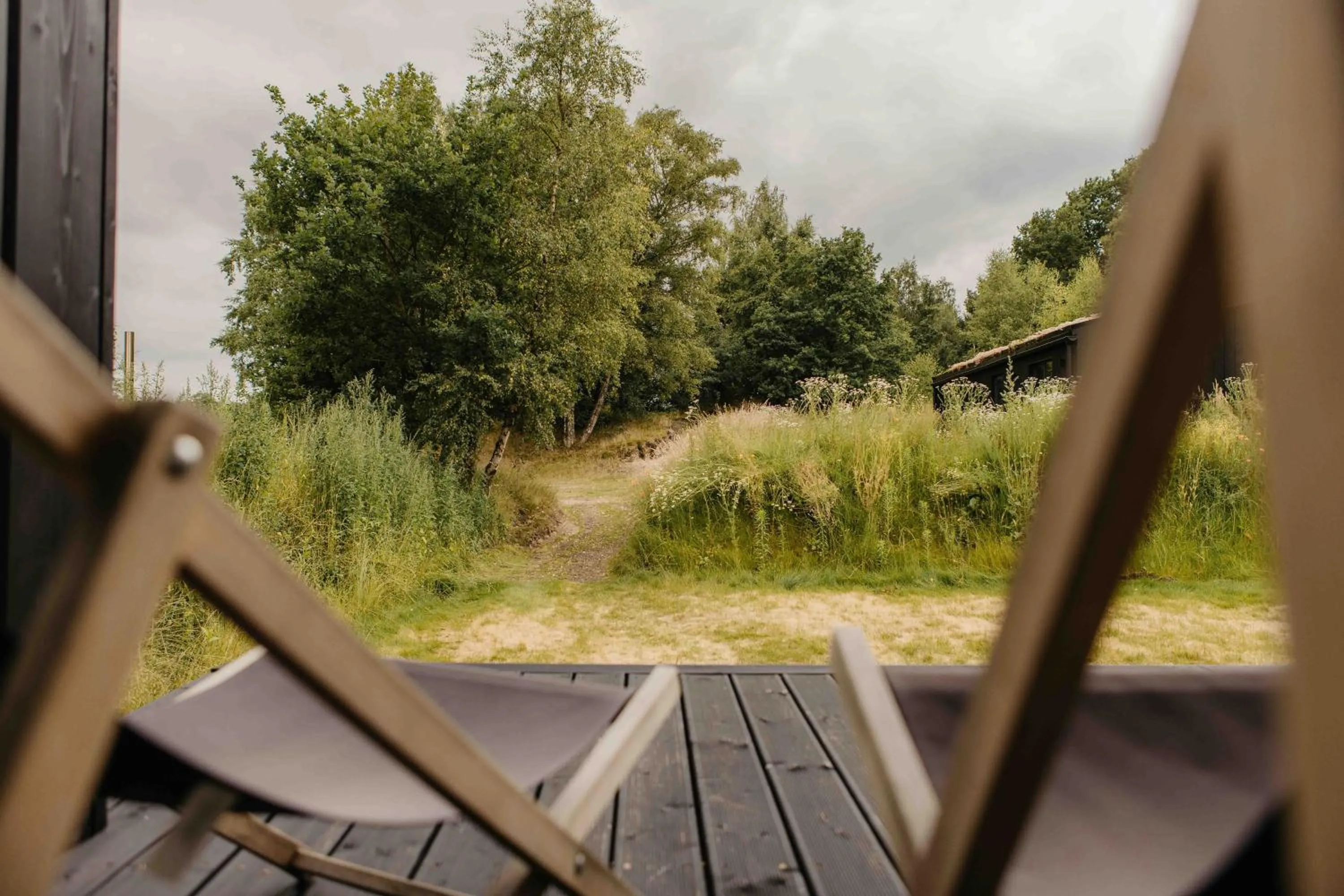 Resort Wilsumer Berge