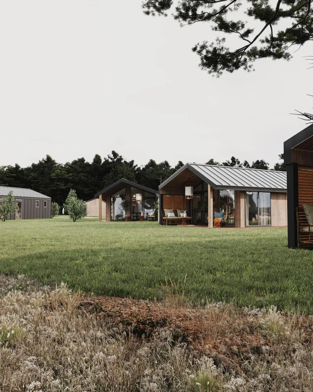 Day in The Valley x Wilsum