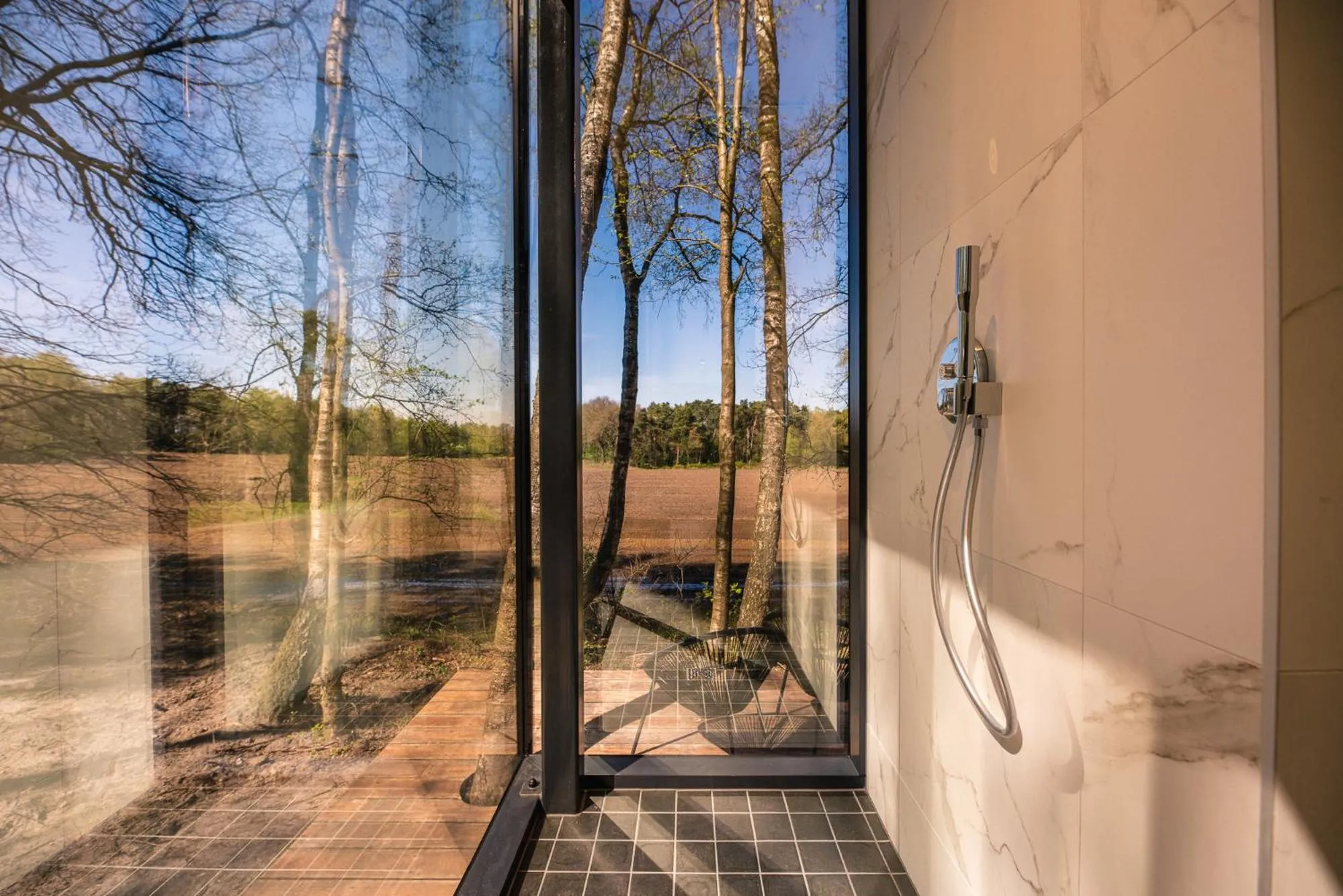 Spring in The Valley x Wilsum