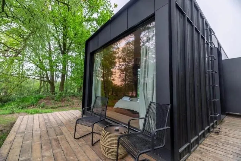 Resort Wilsumer Berge