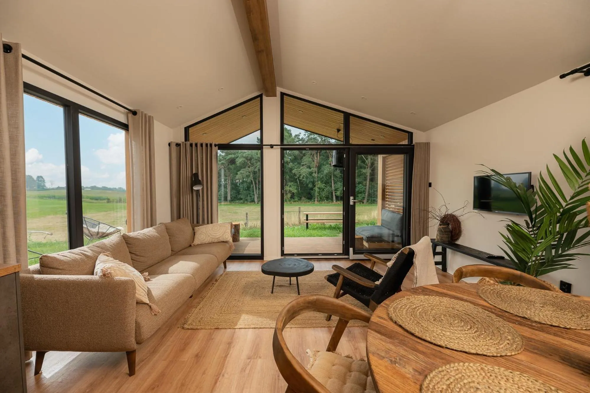 TV and multimedia in The Valley x Wilsum