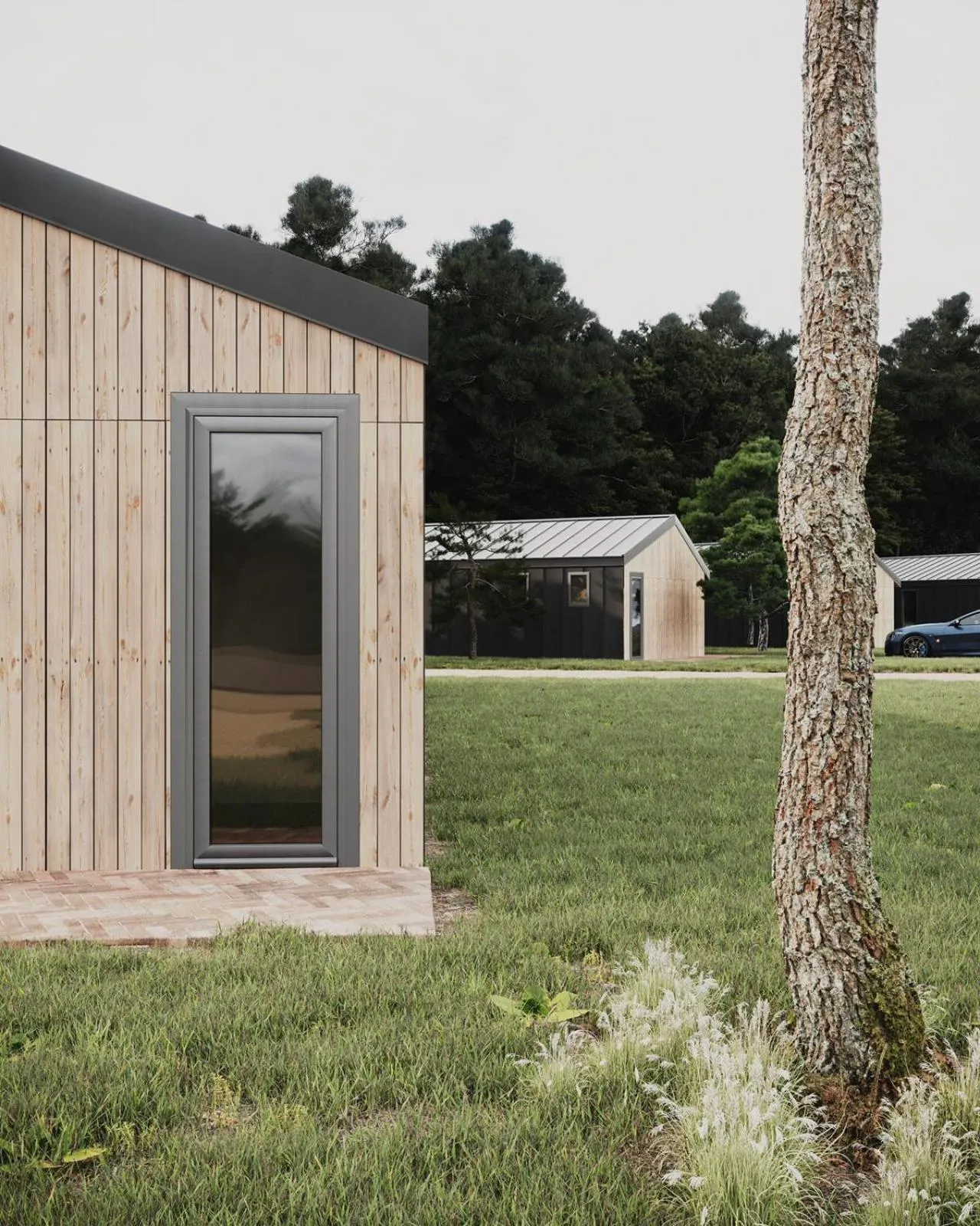 Property building in The Valley x Wilsum