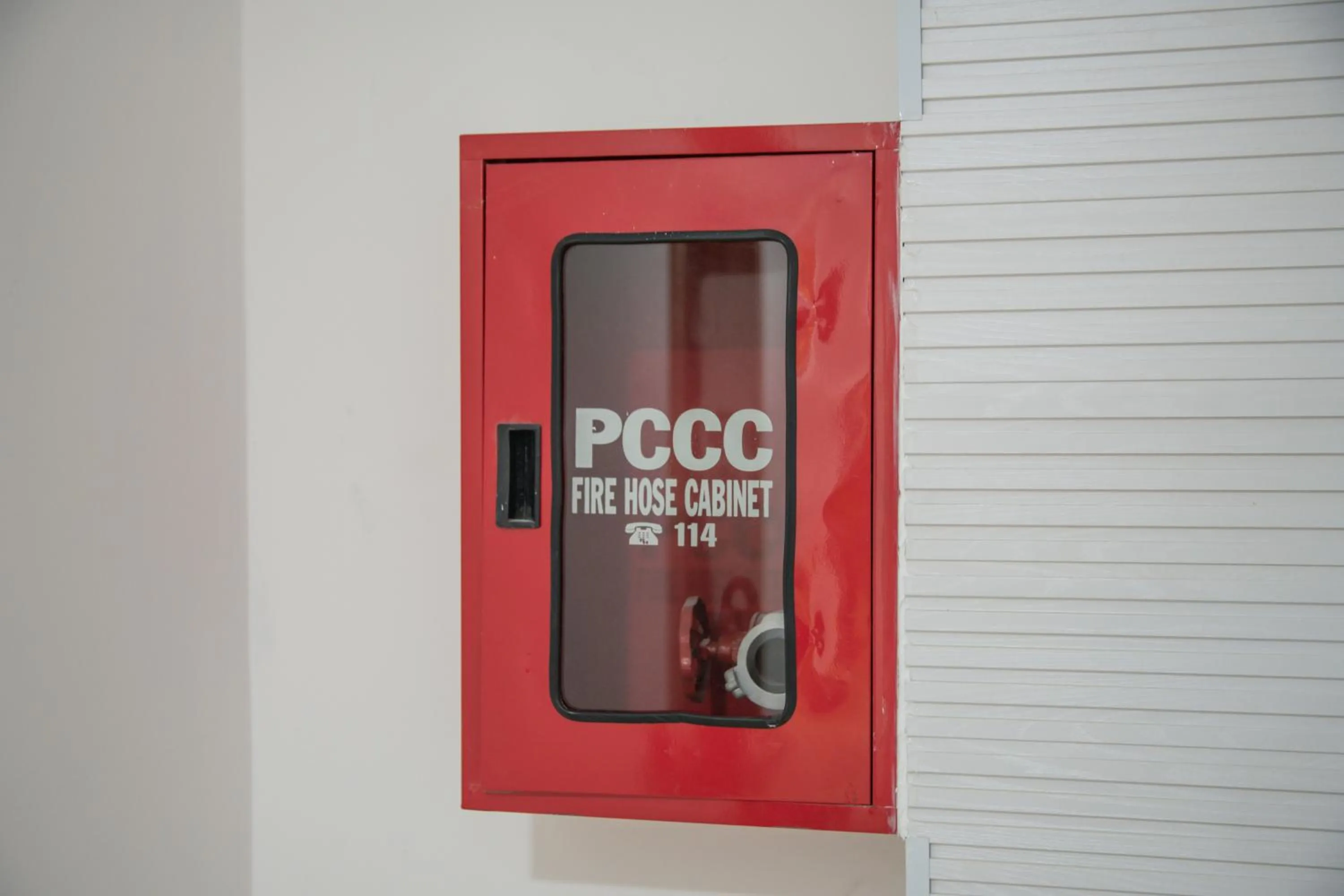 Neighbourhood in Carol Homestay & Apartment Đà Nẵng 4