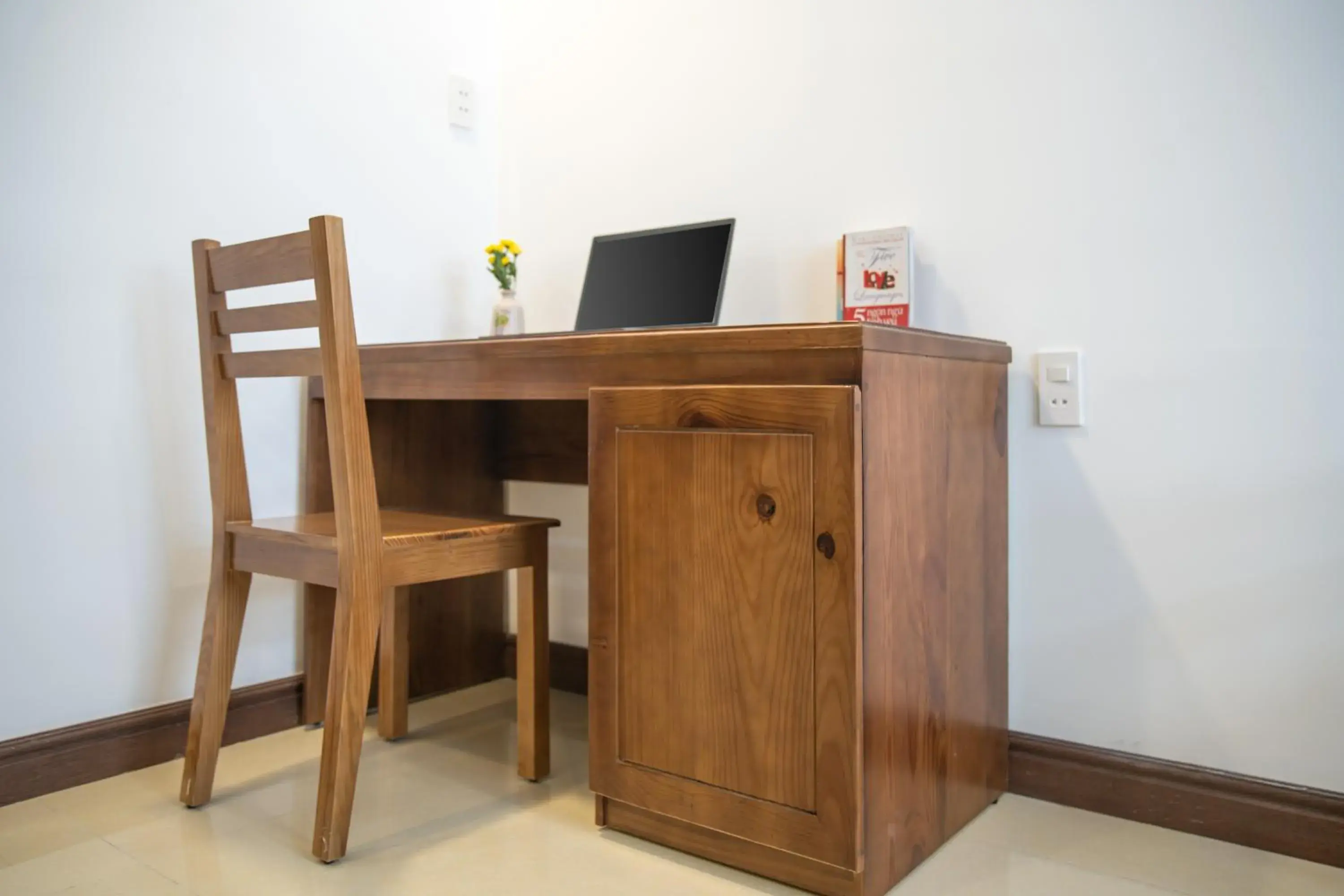 Deluxe Apartment in Carol Homestay & Apartment Đà Nẵng 4 Deluxe Apartment in Carol Homestay & Apartment Đà Nẵng 4