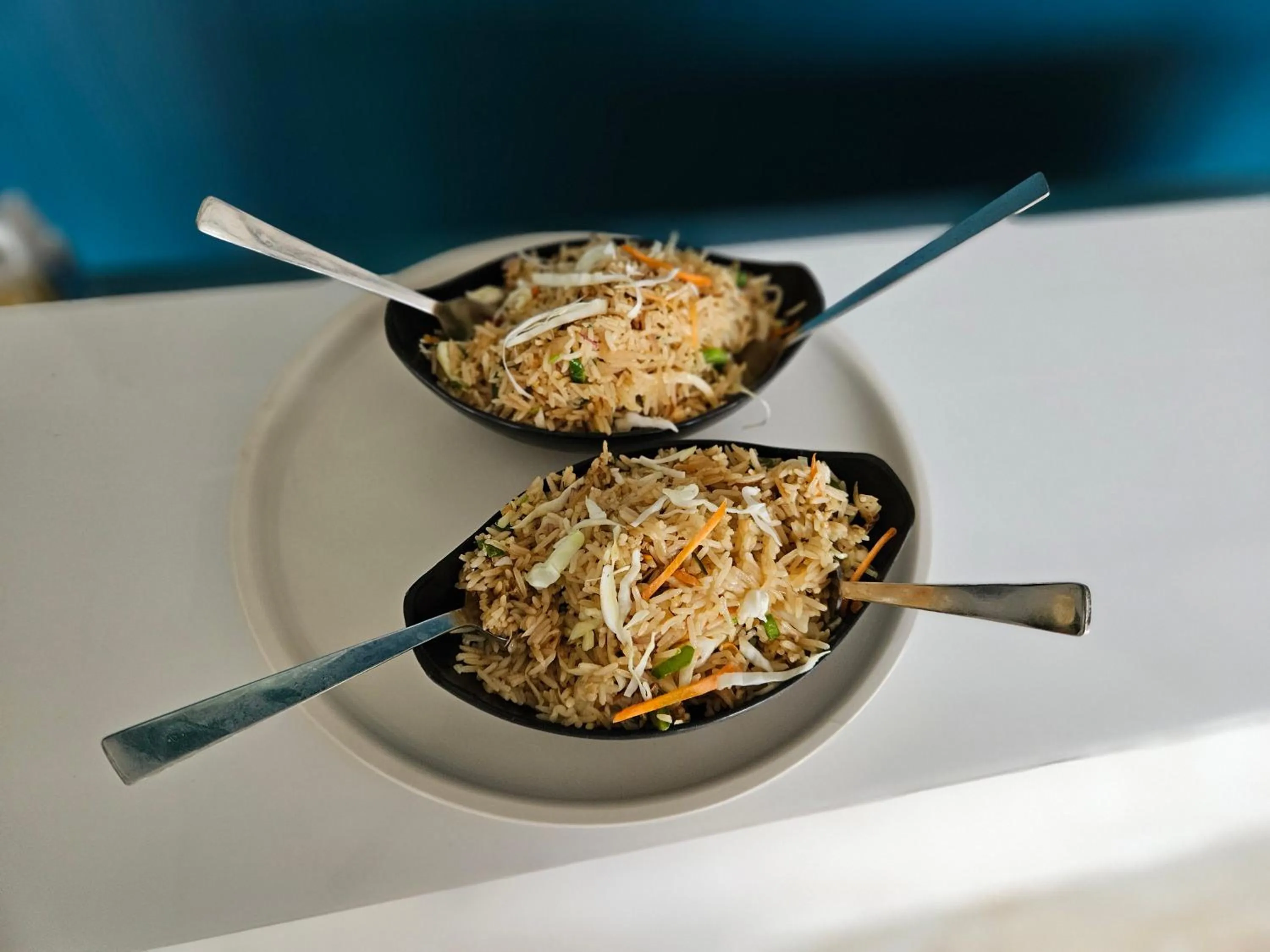 Hotel Sai Dakshina Inn & The Fern Restaurant