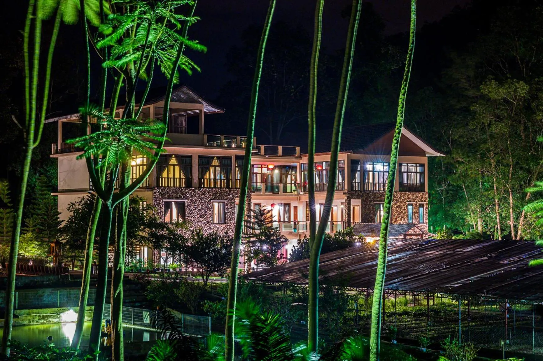 Bentong Wellness Homestay